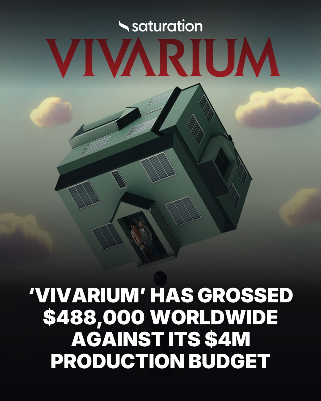 Vivarium share card