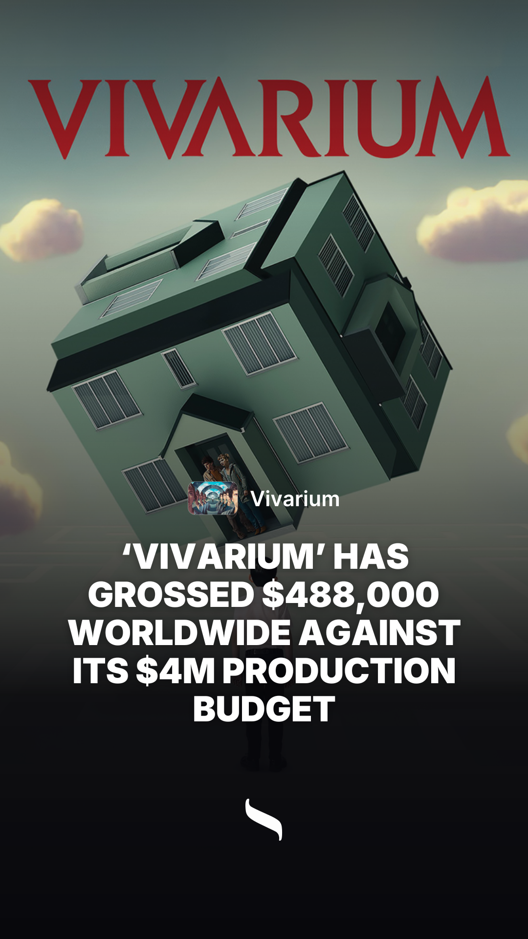 Vivarium share card