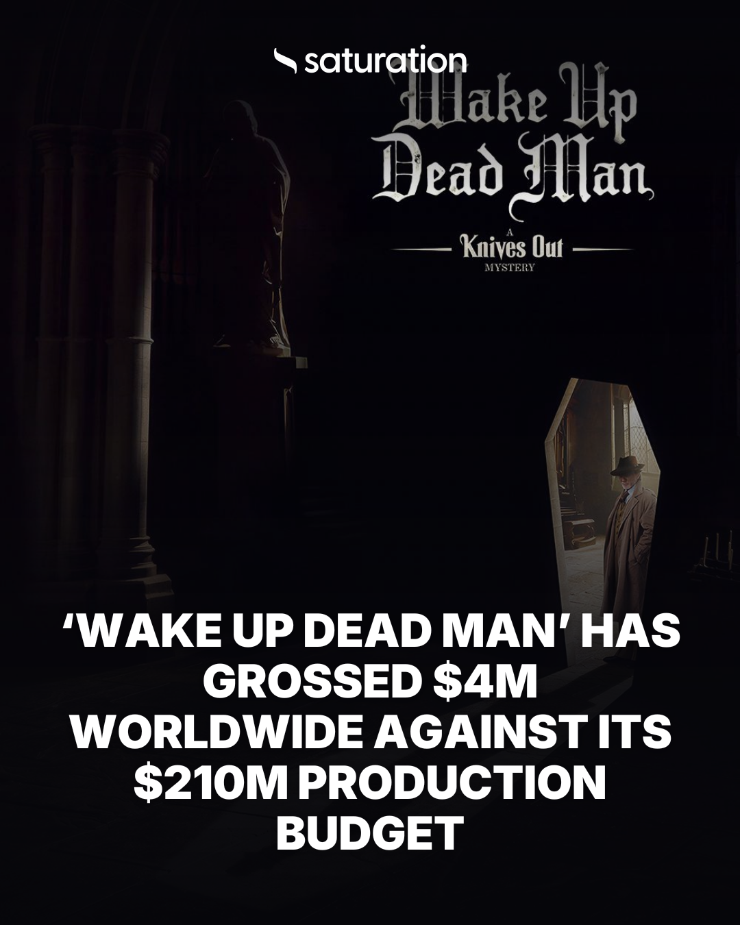Wake Up Dead Man share card