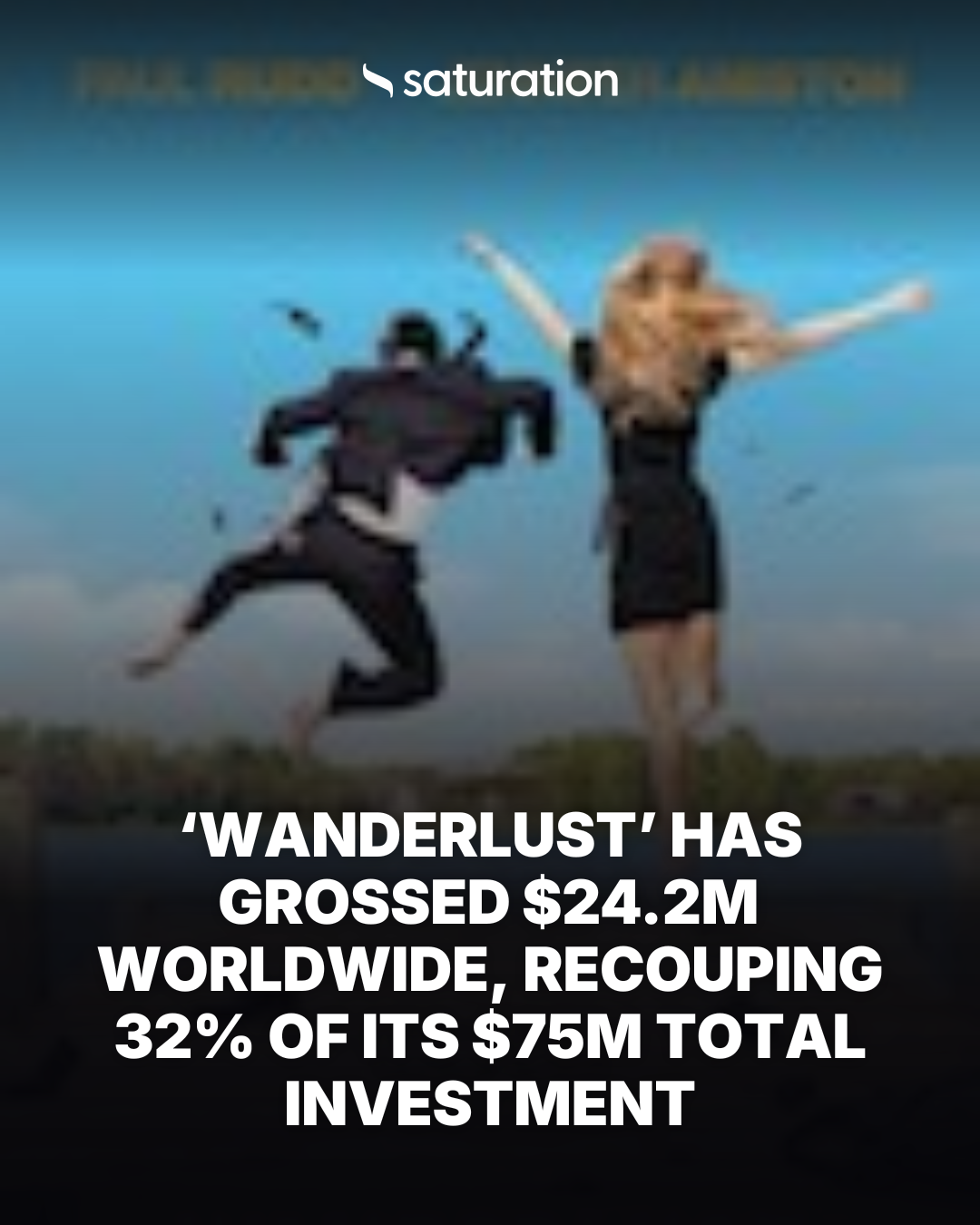 Wanderlust share card