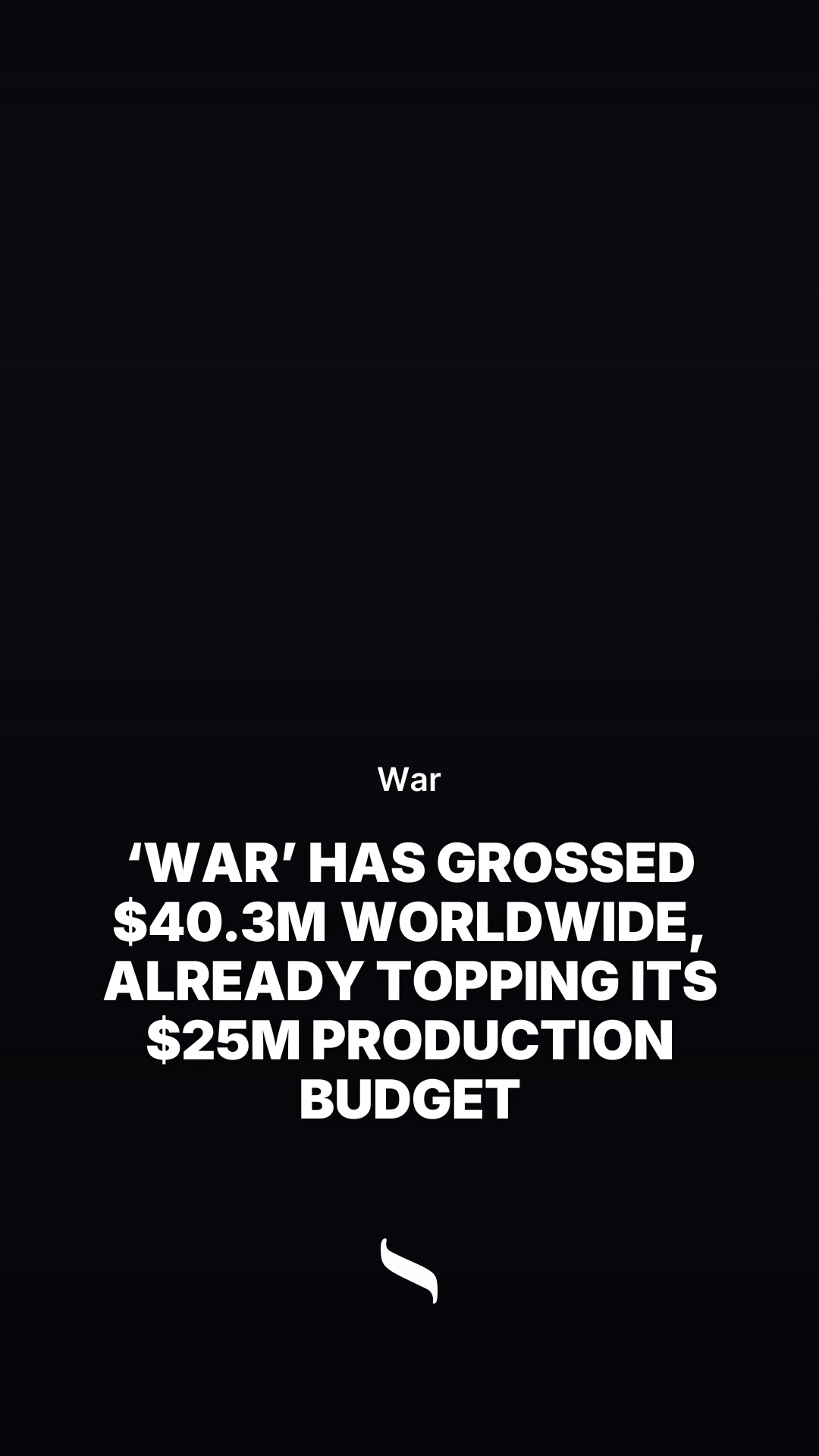 War share card