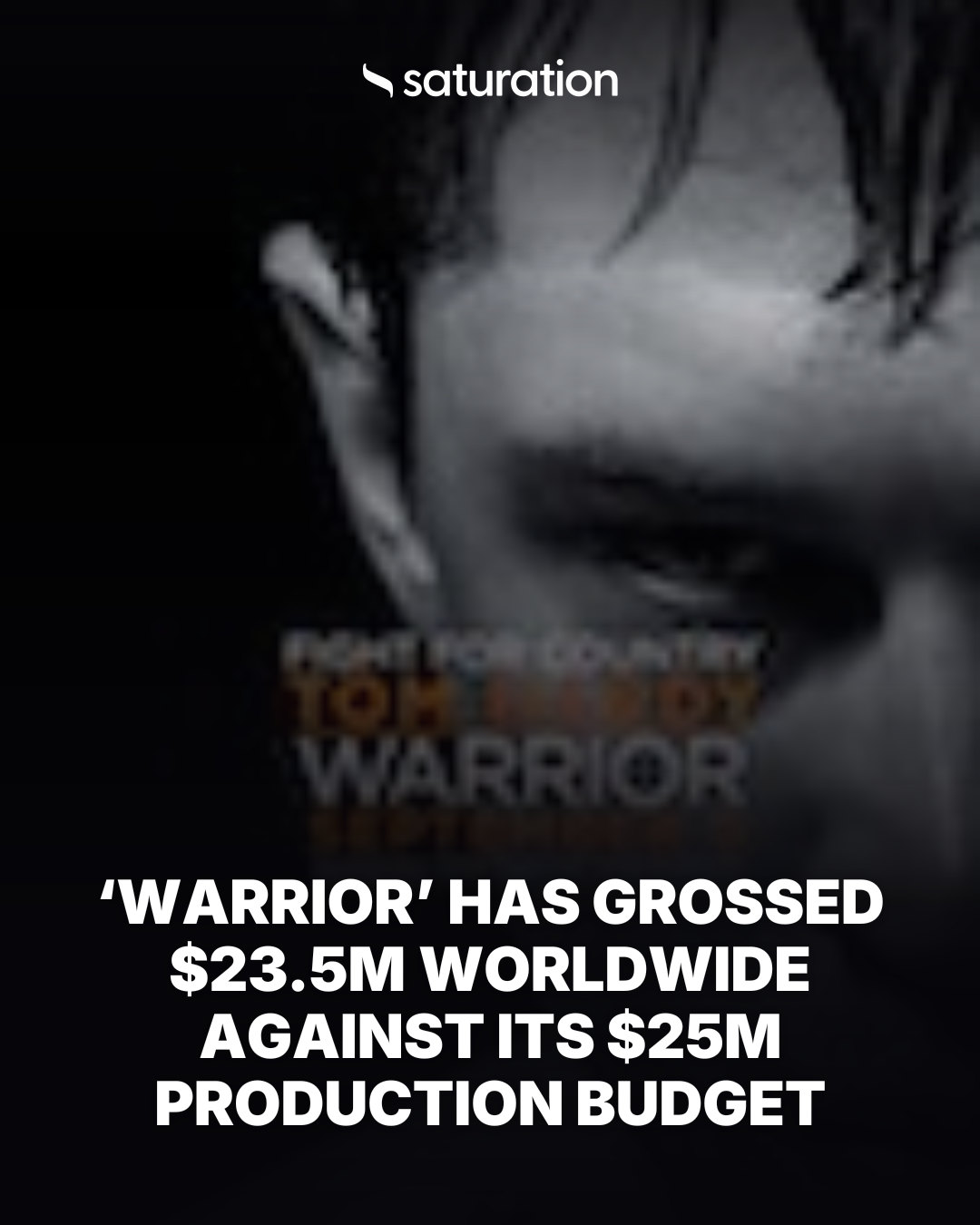Warrior share card
