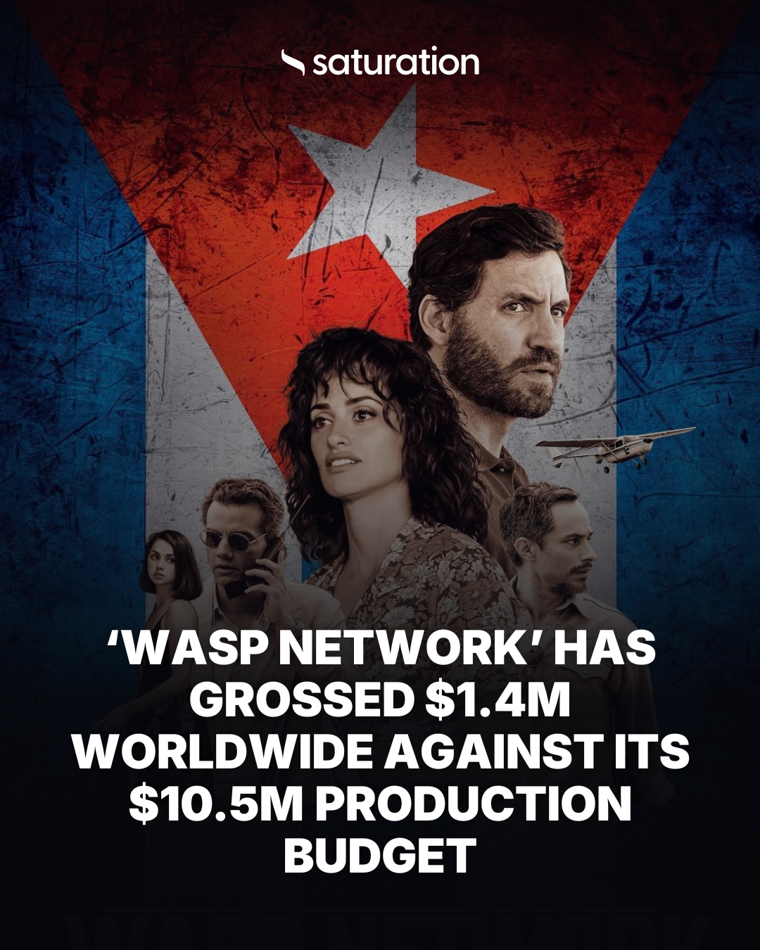Wasp Network share card