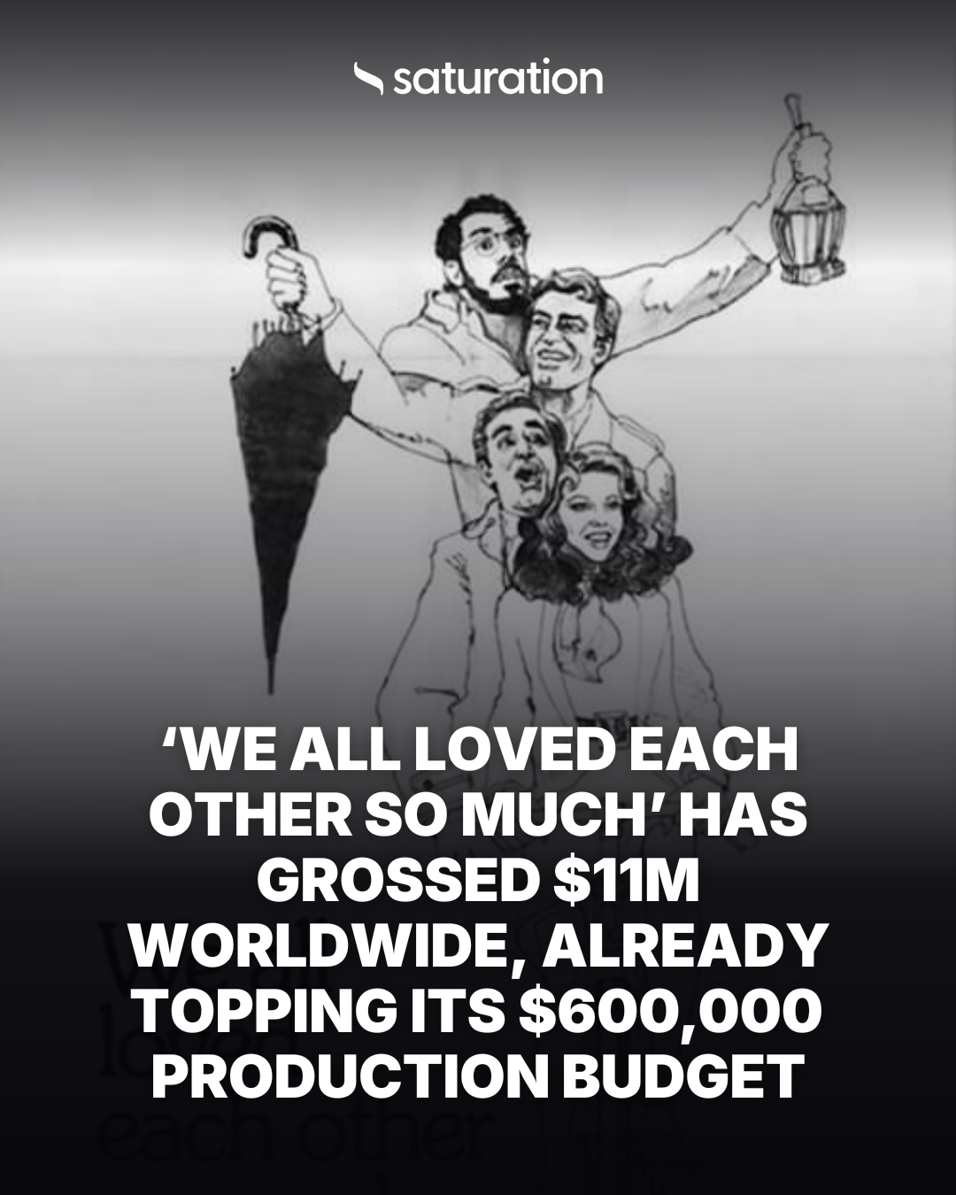 We All Loved Each Other So Much share card