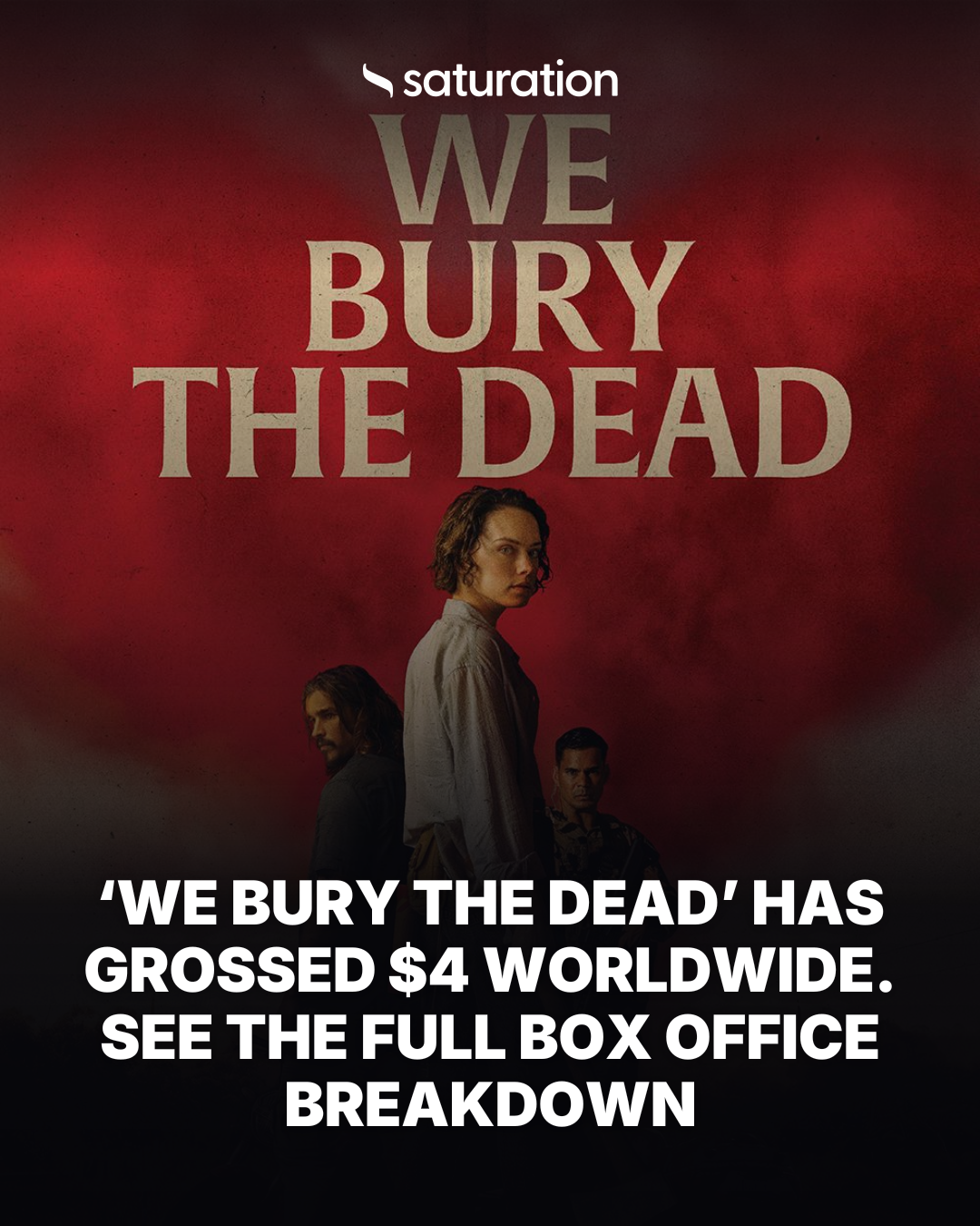 We Bury the Dead share card