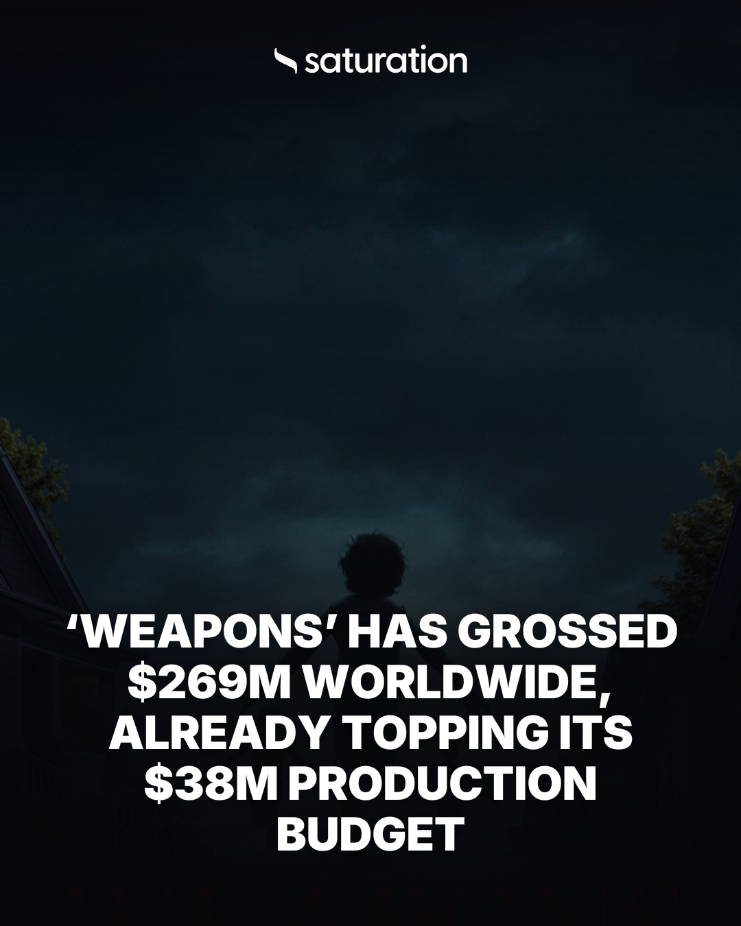 Weapons share card