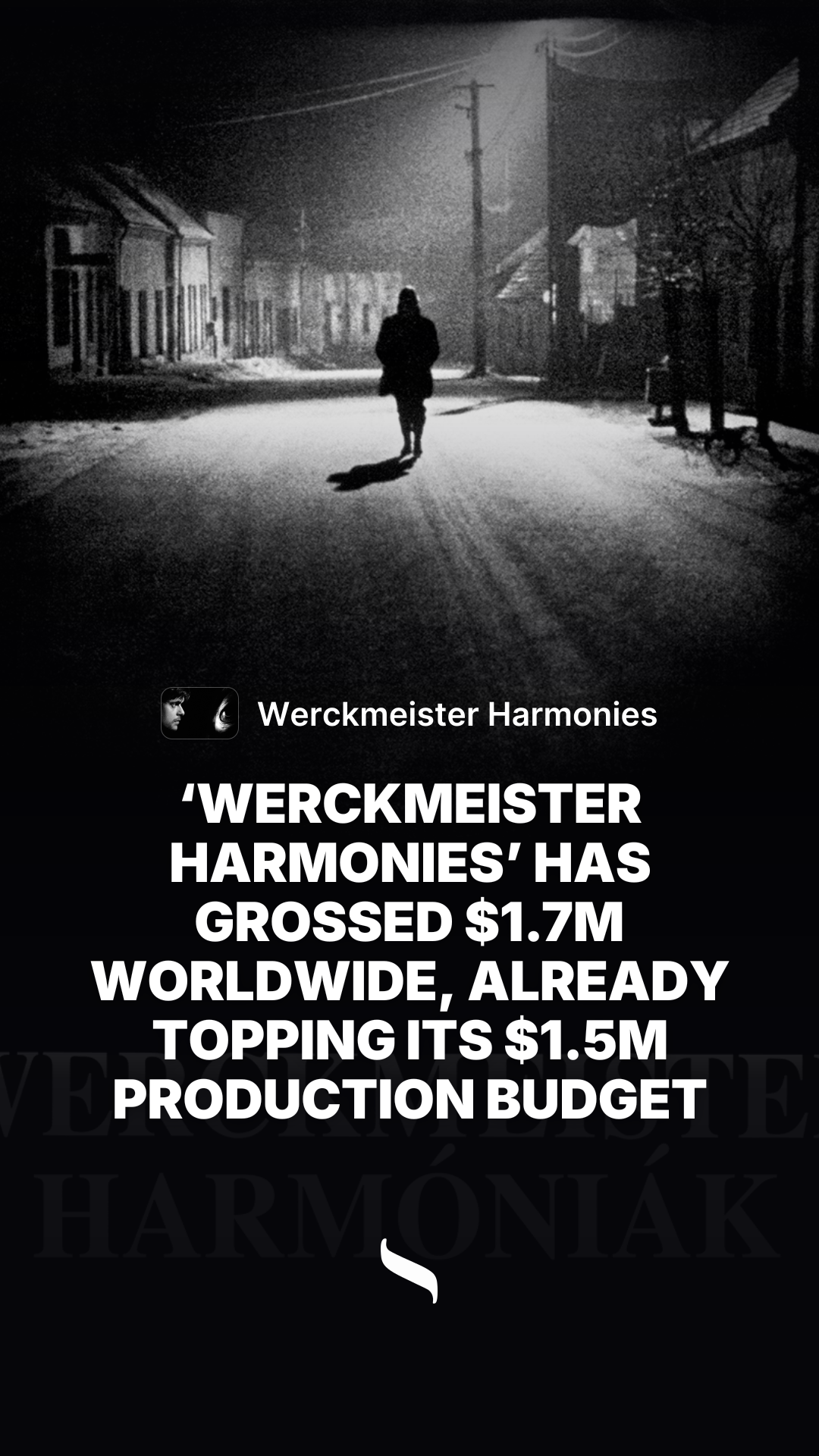 Werckmeister Harmonies share card
