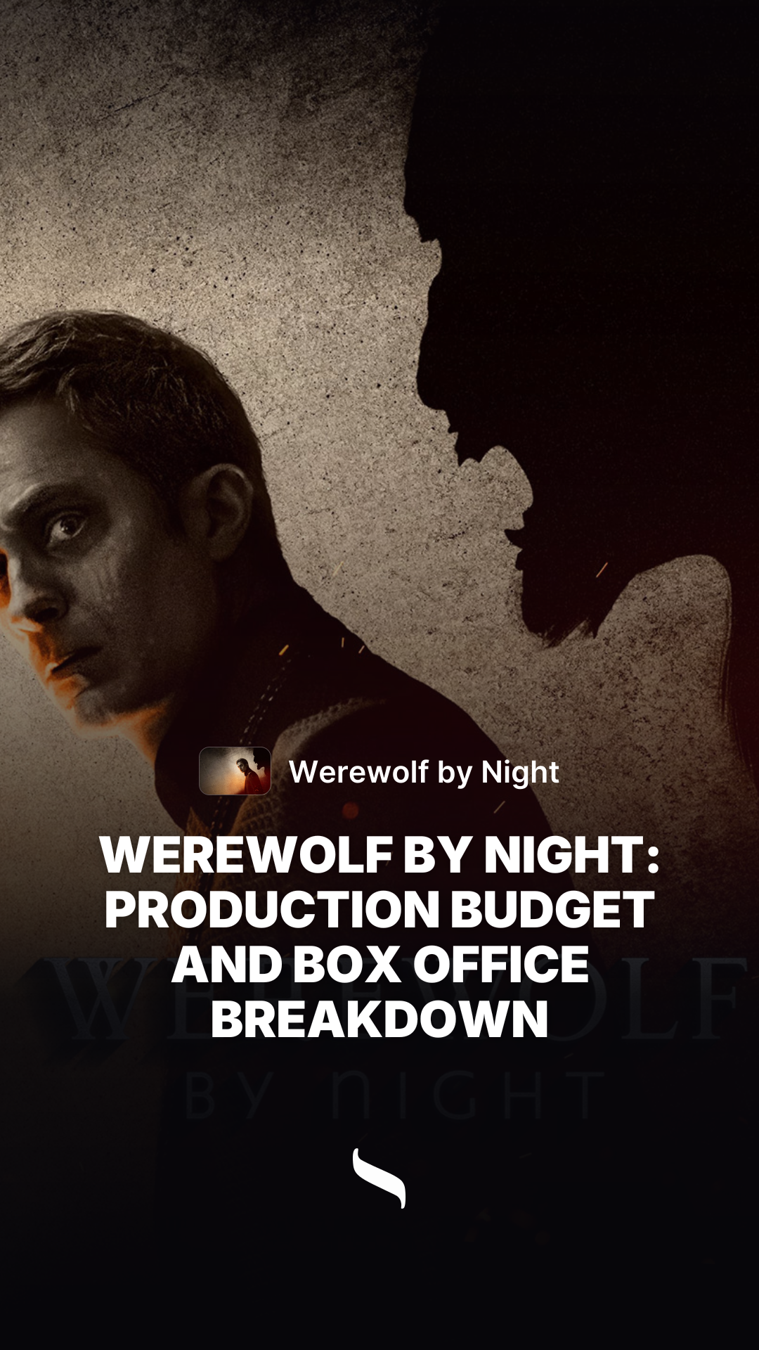 Werewolf by Night share card