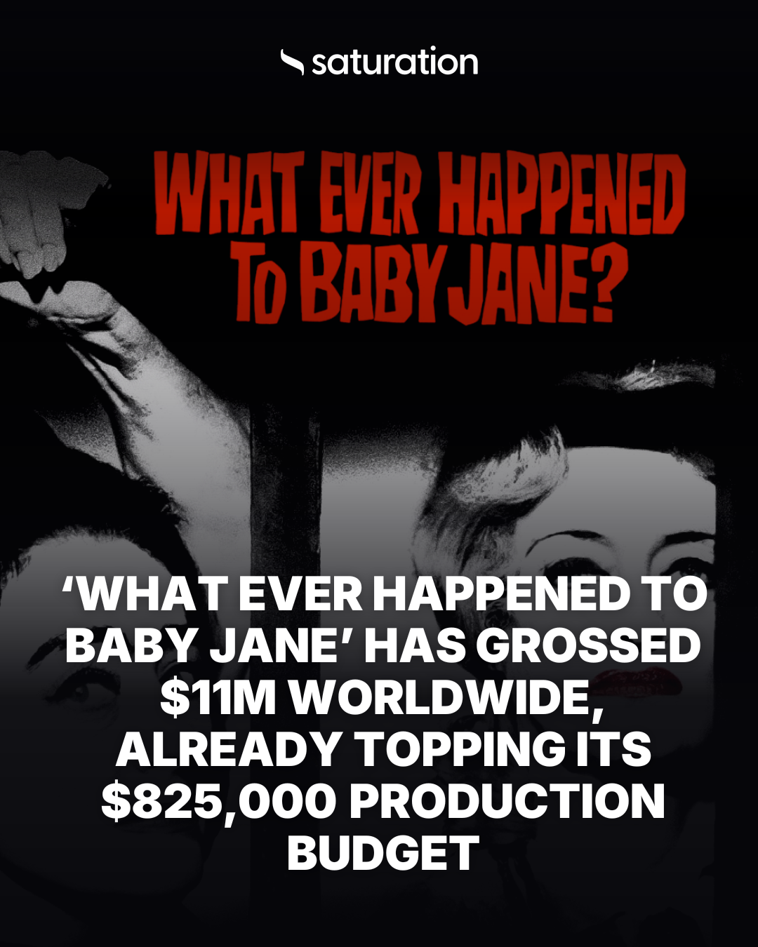 What Ever Happened to Baby Jane share card