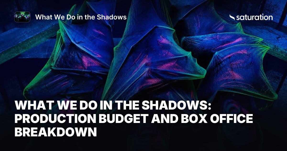 What We Do in the Shadows share card