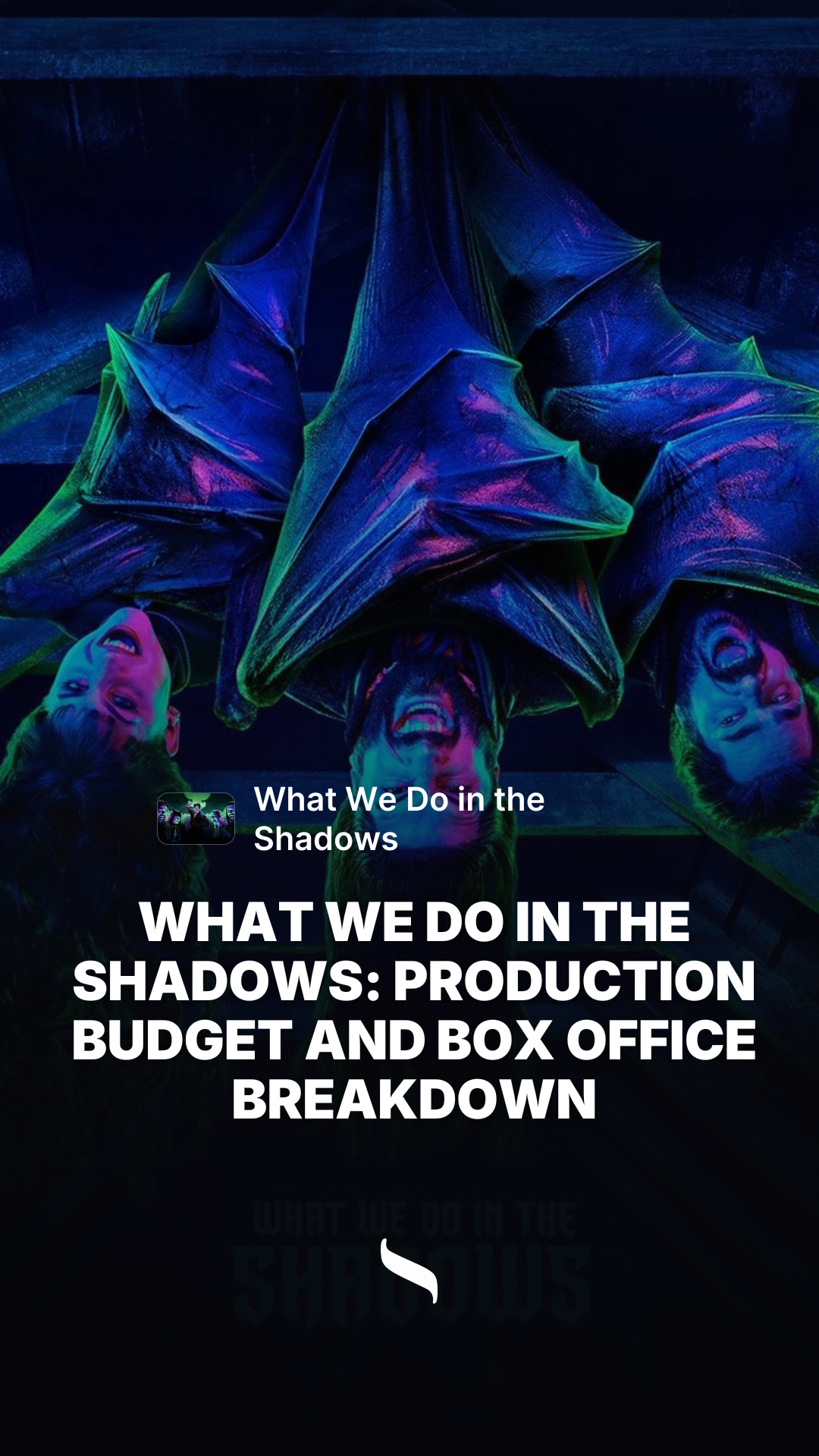 What We Do in the Shadows share card