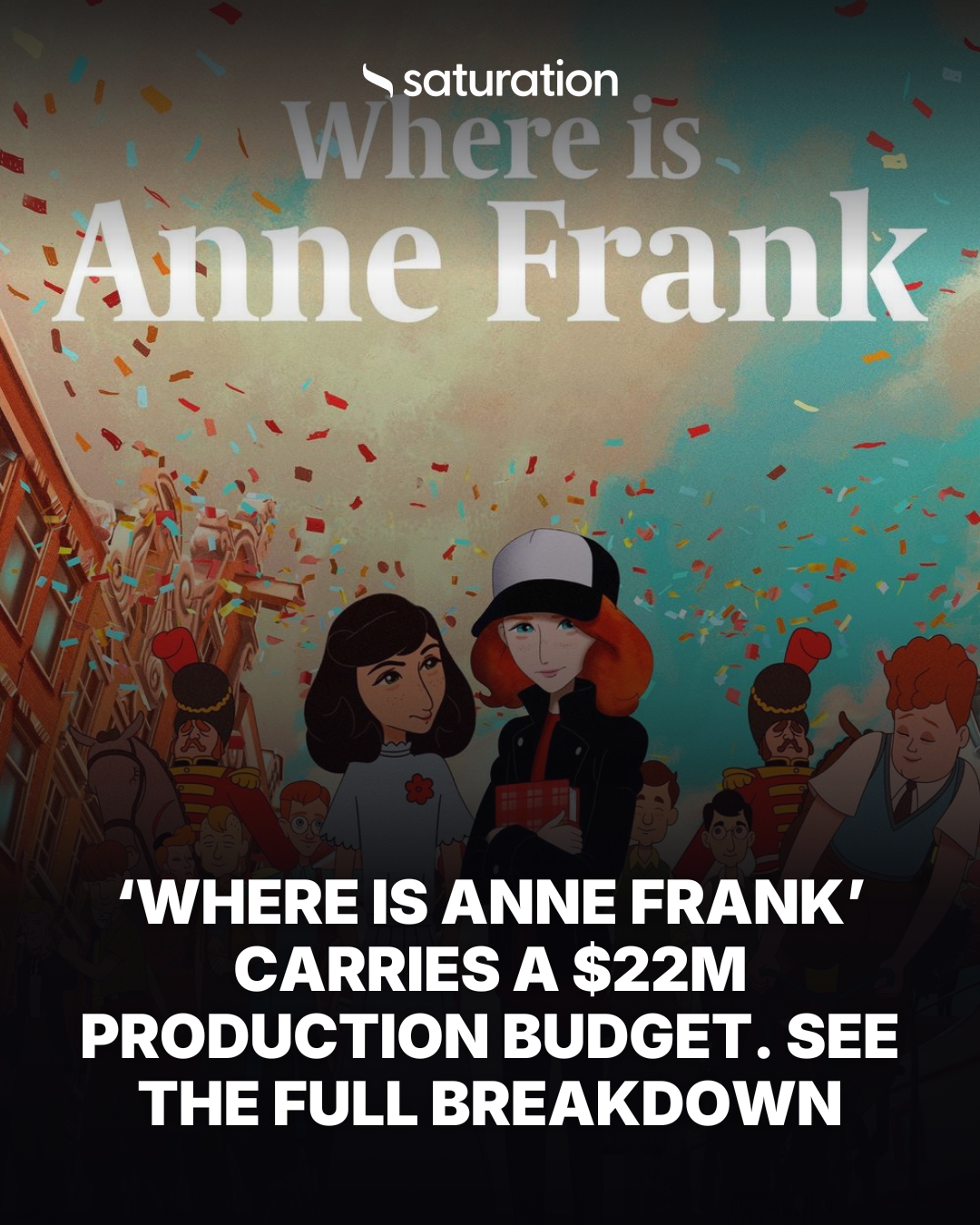 Where Is Anne Frank share card