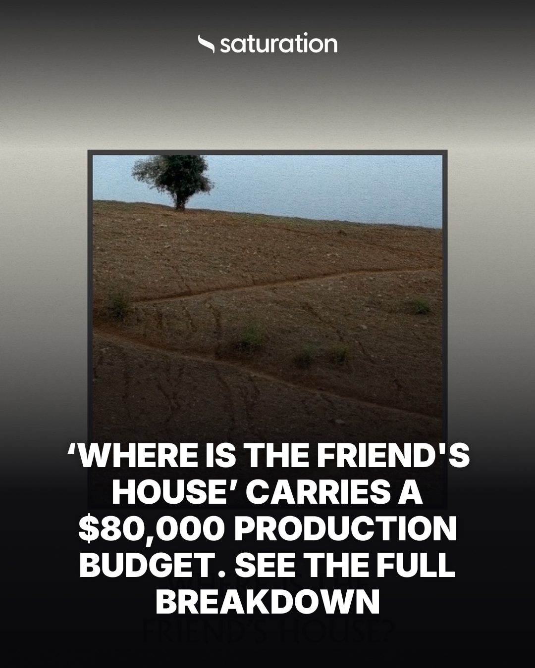 Where Is the Friend's House share card