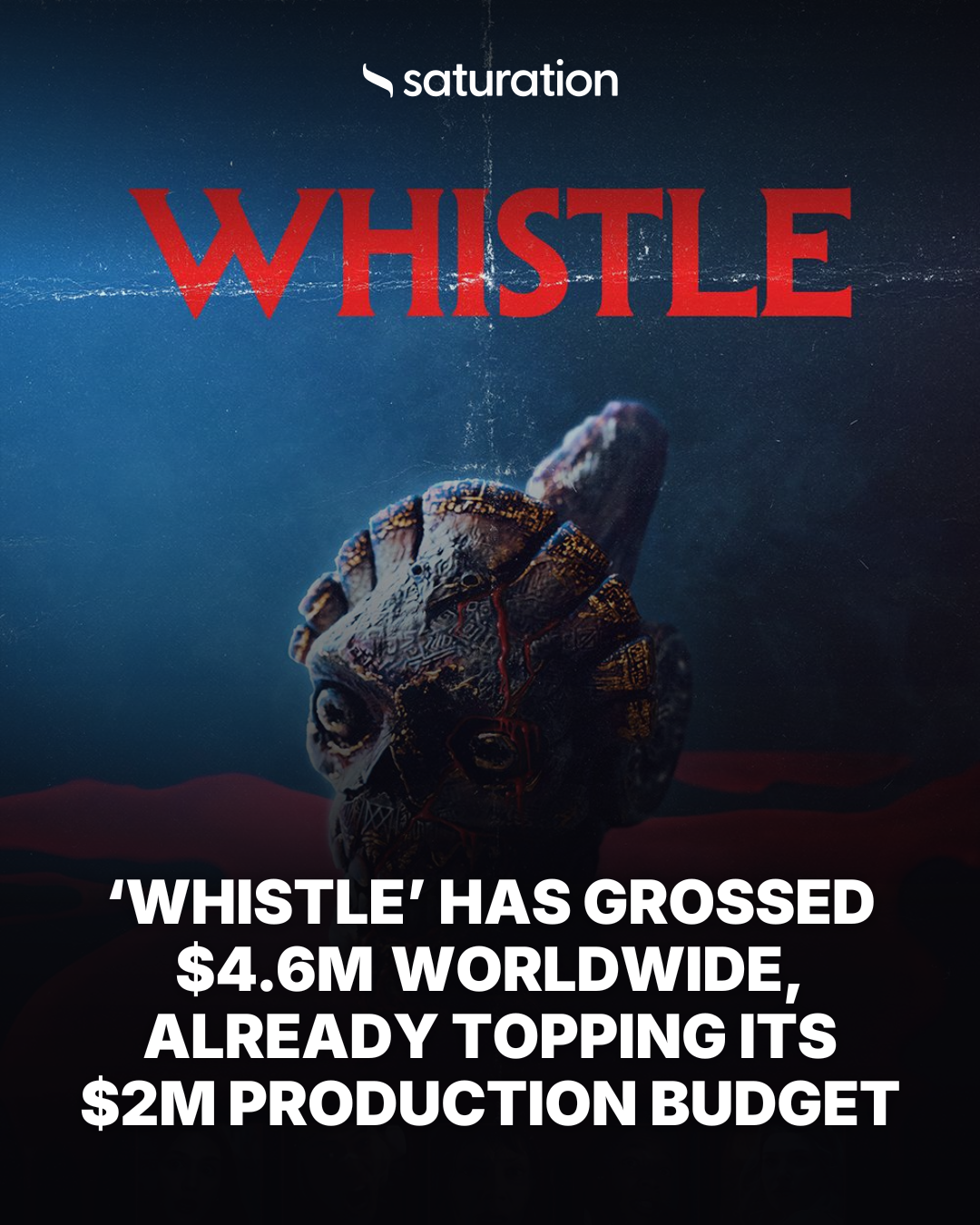 Whistle share card