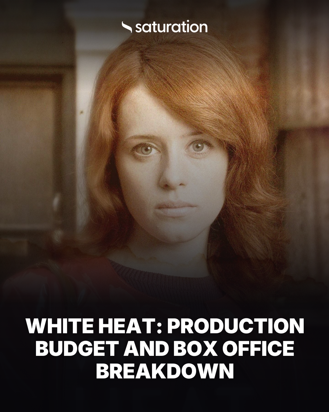 White Heat share card