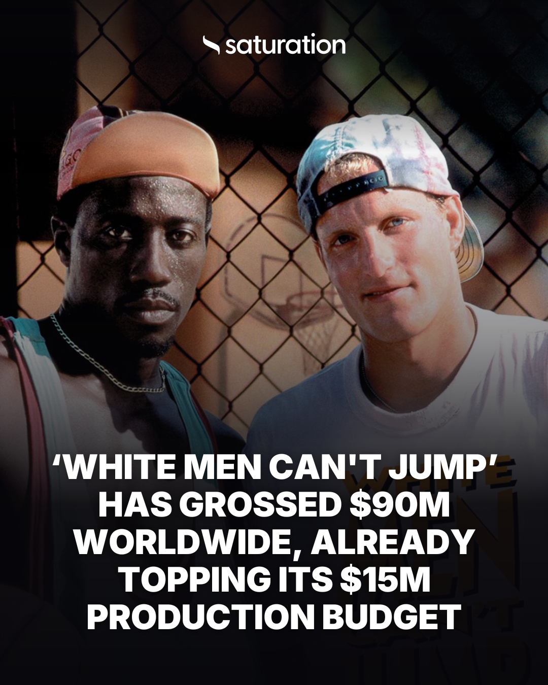 White Men Can't Jump share card