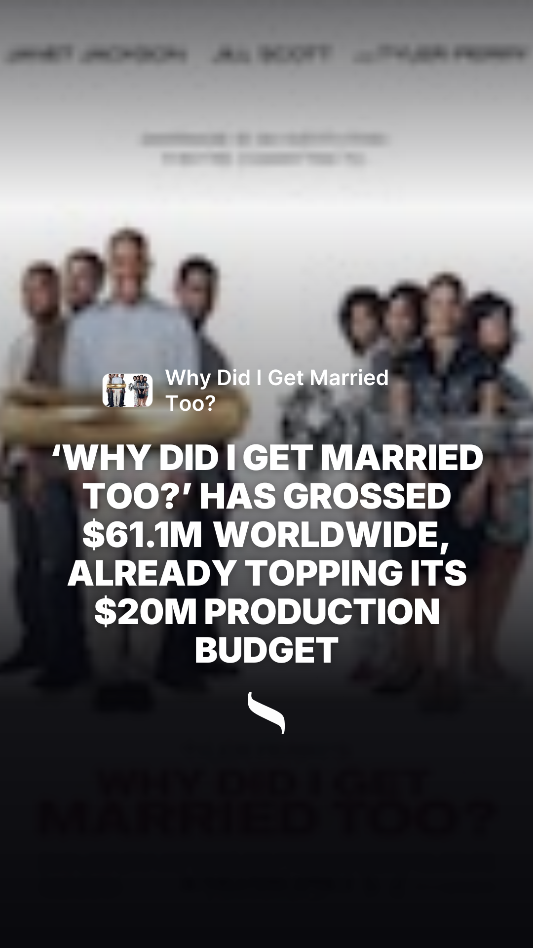 Why Did I Get Married Too? (2010) share card