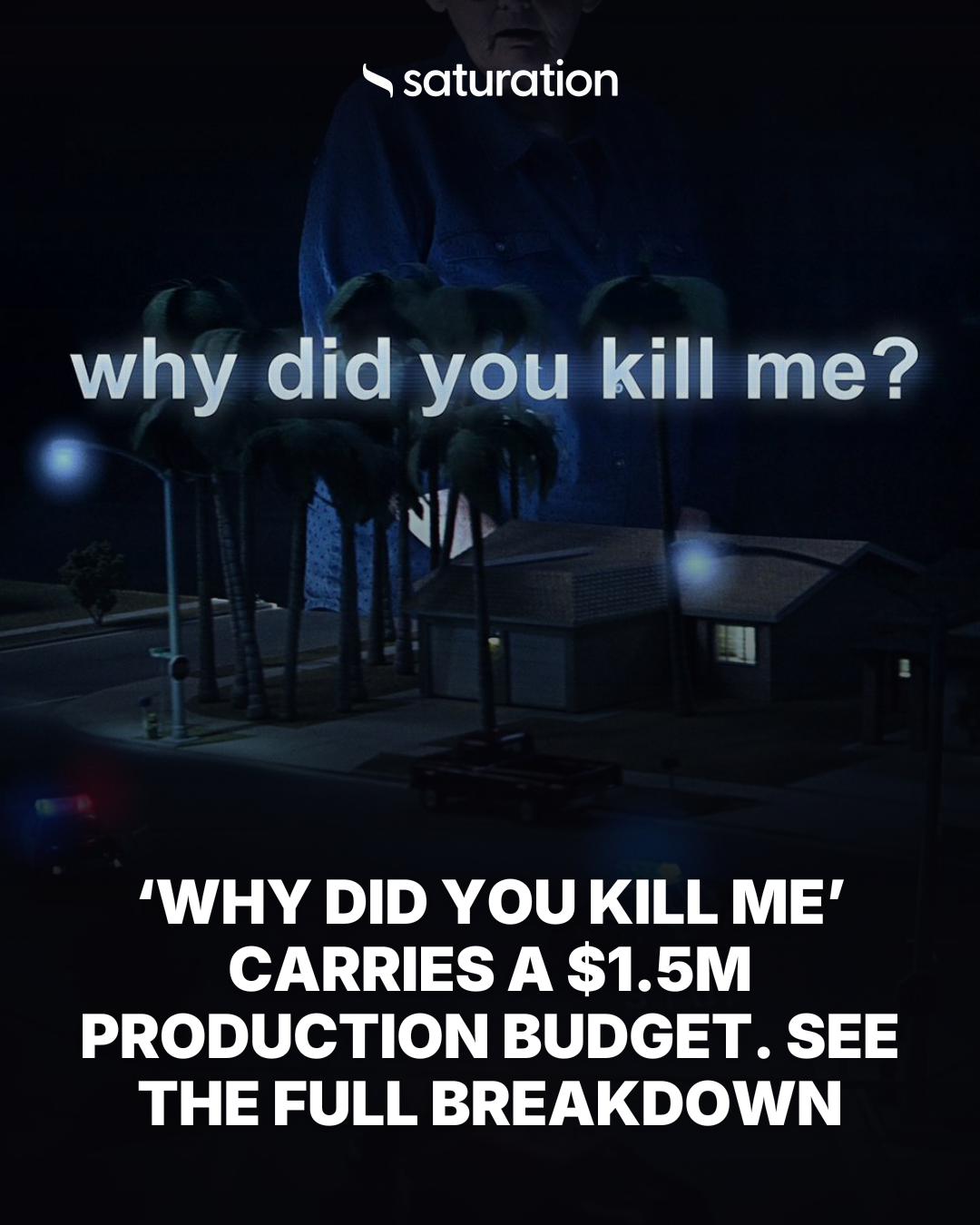 Why Did You Kill Me share card