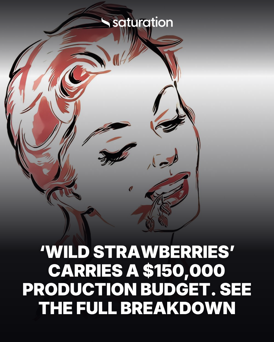 Wild Strawberries share card