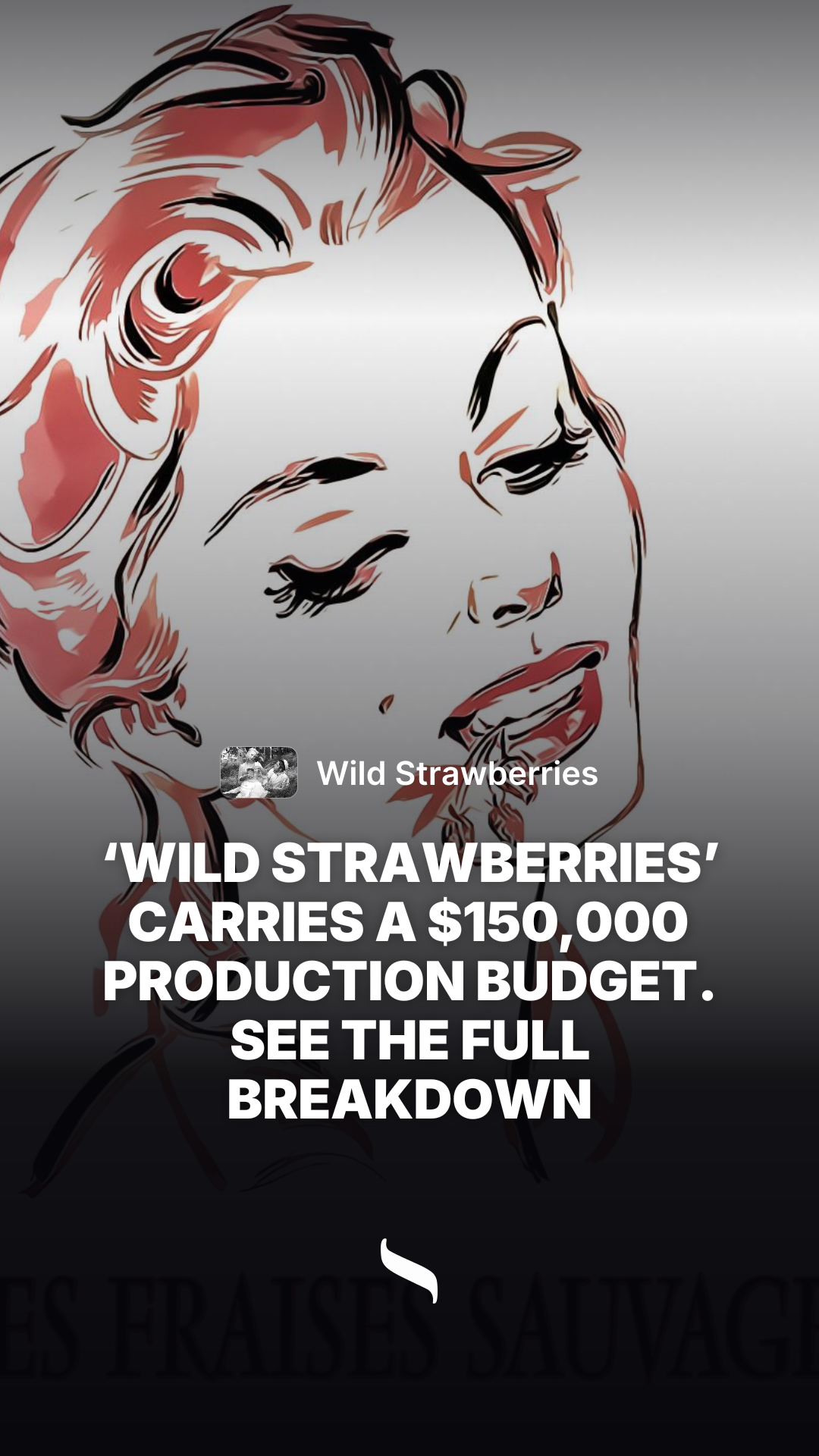 Wild Strawberries share card