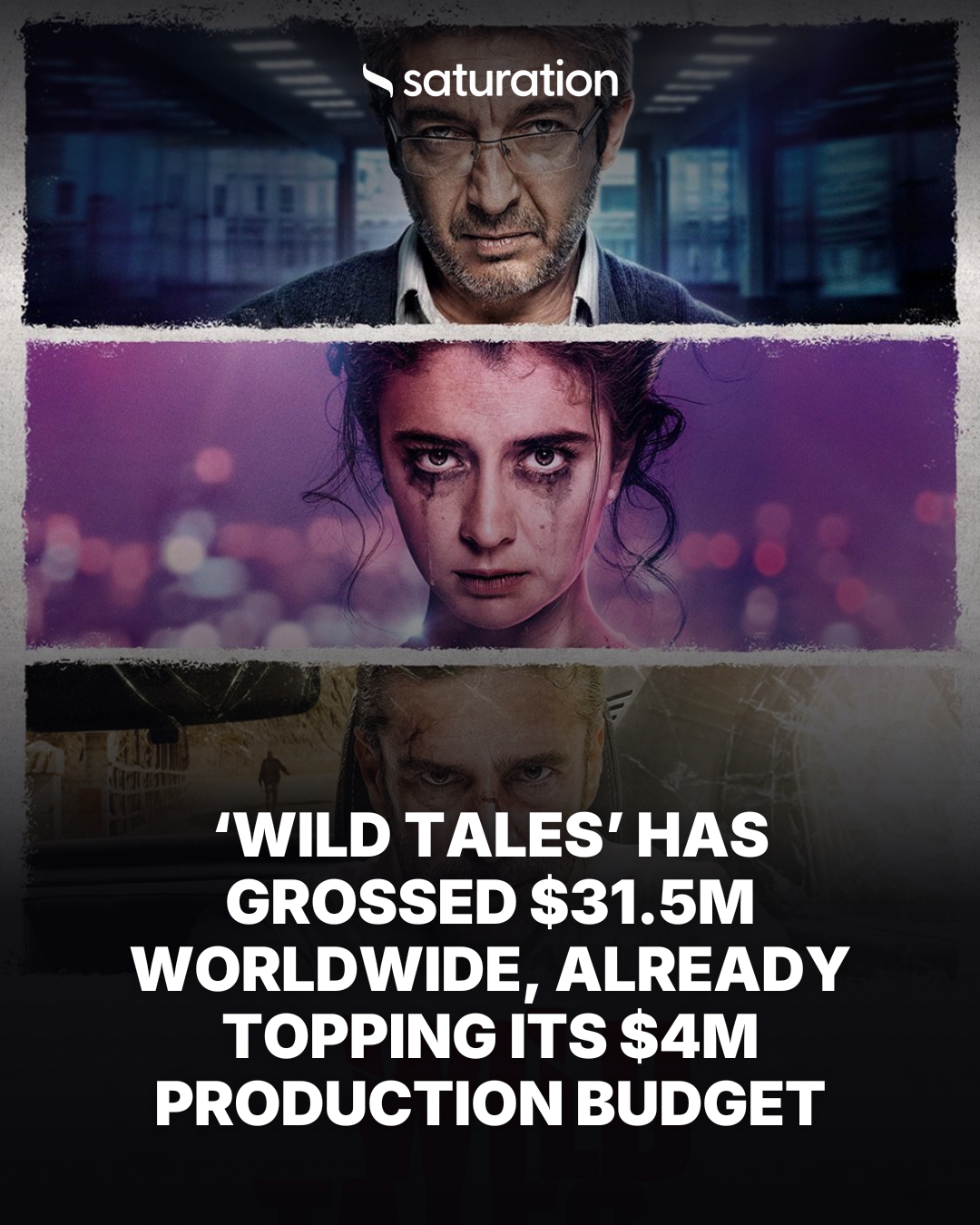 Wild Tales share card