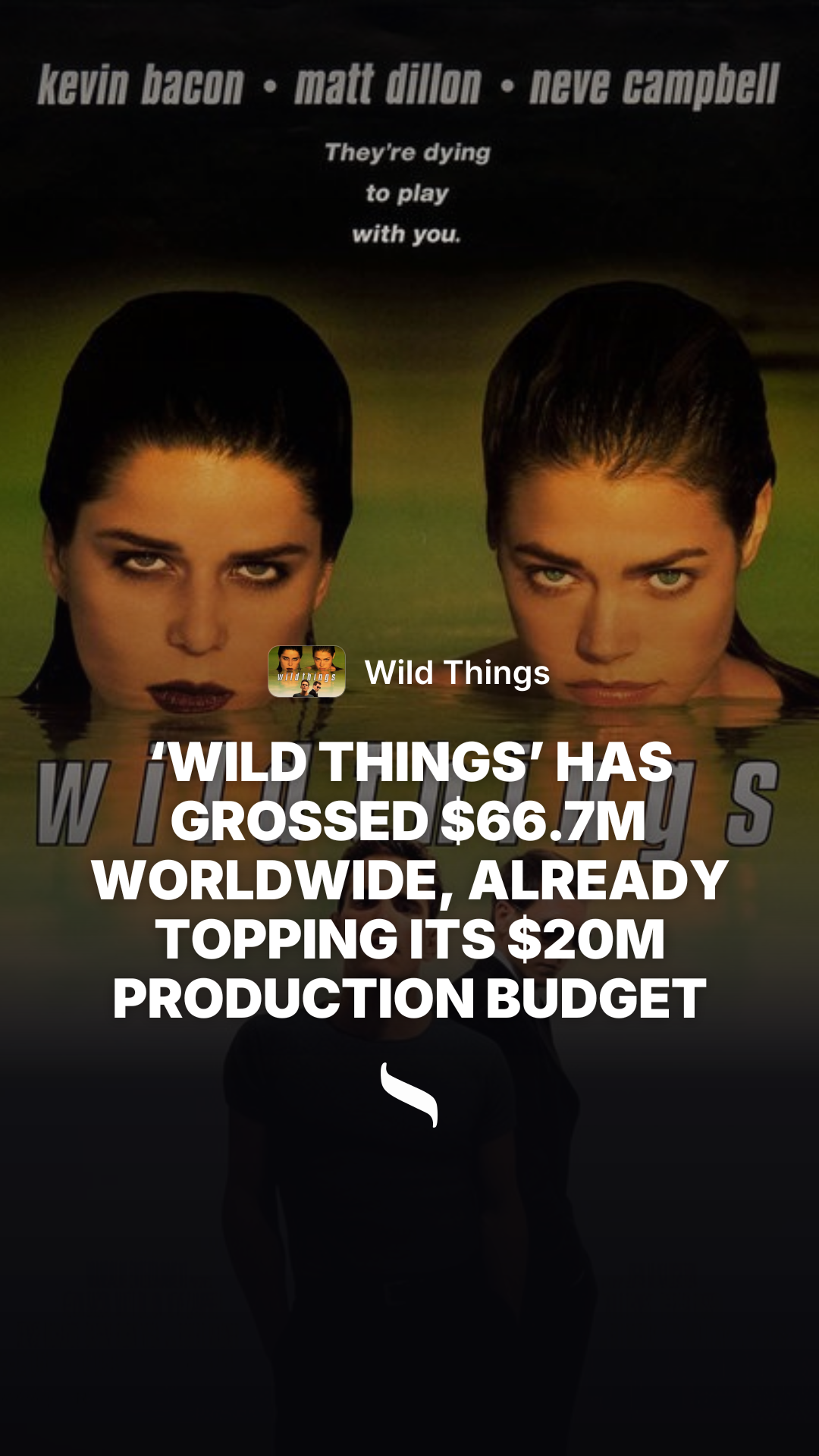 Wild Things (1998) share card