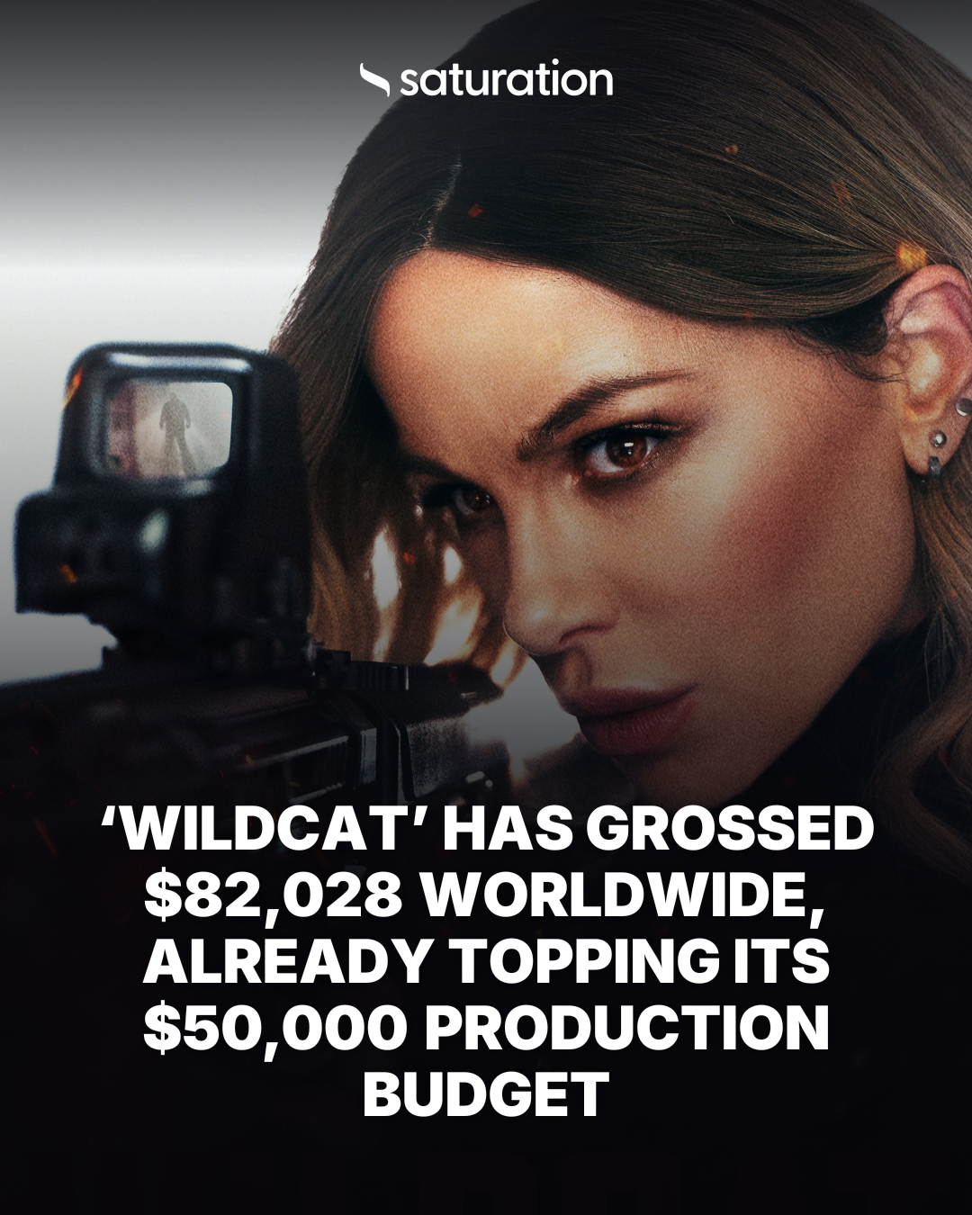 Wildcat (2025) share card
