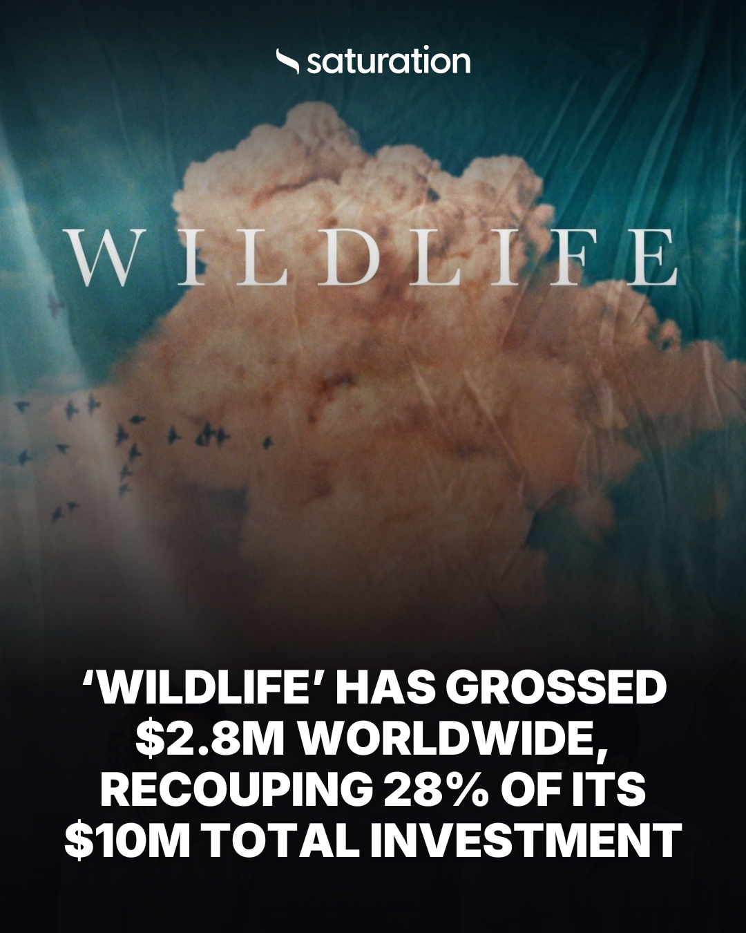 Wildlife share card
