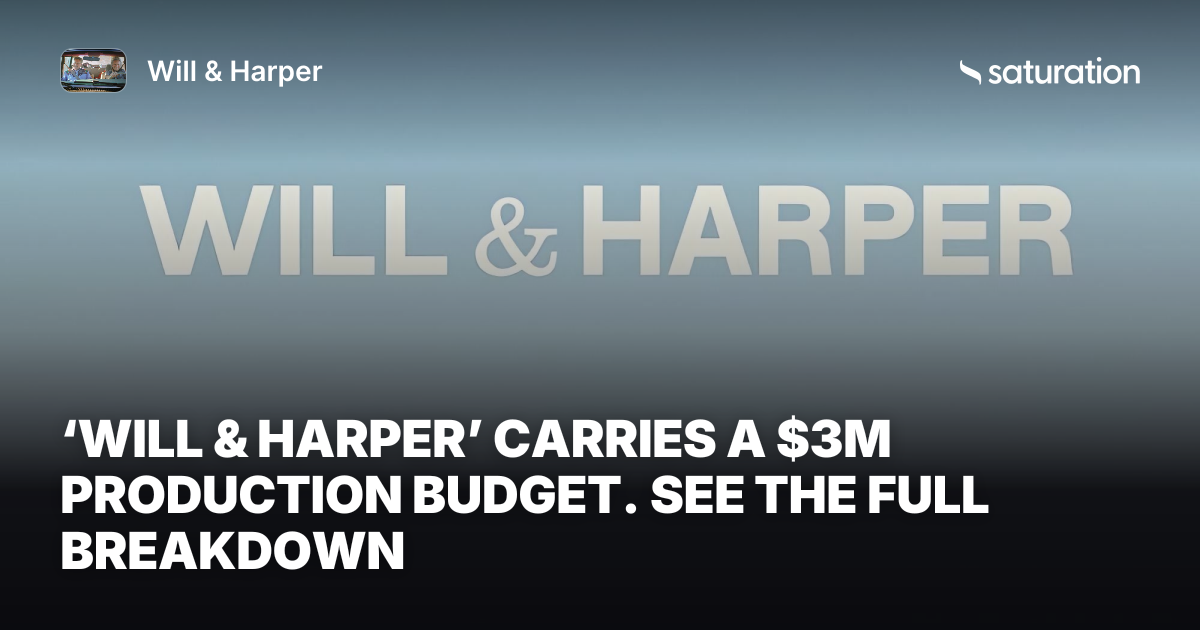 Will & Harper share card