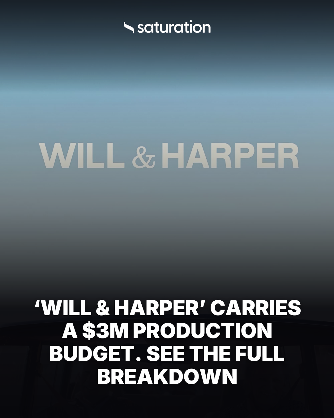 Will & Harper share card