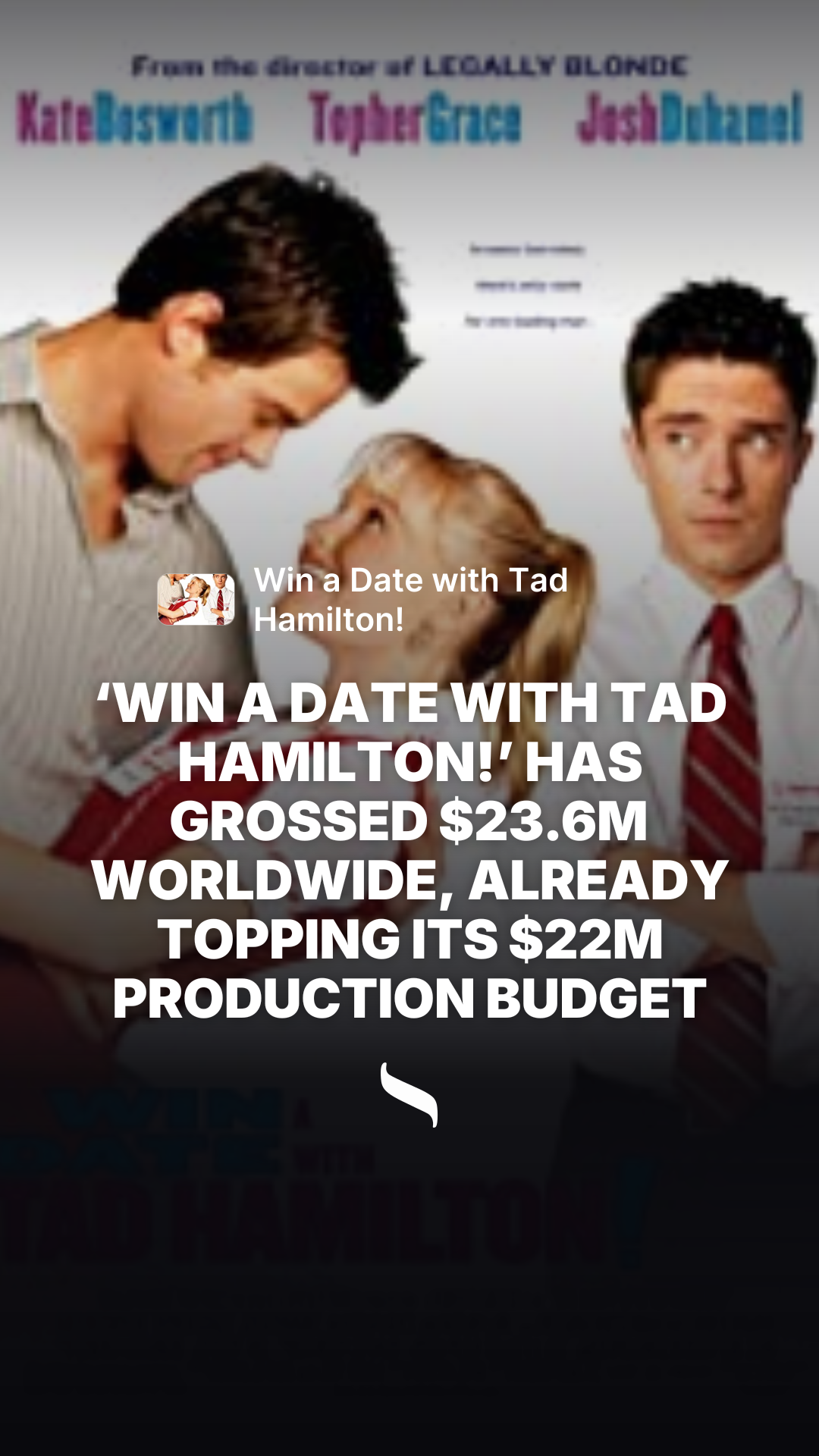Win a Date with Tad Hamilton! (2004) share card