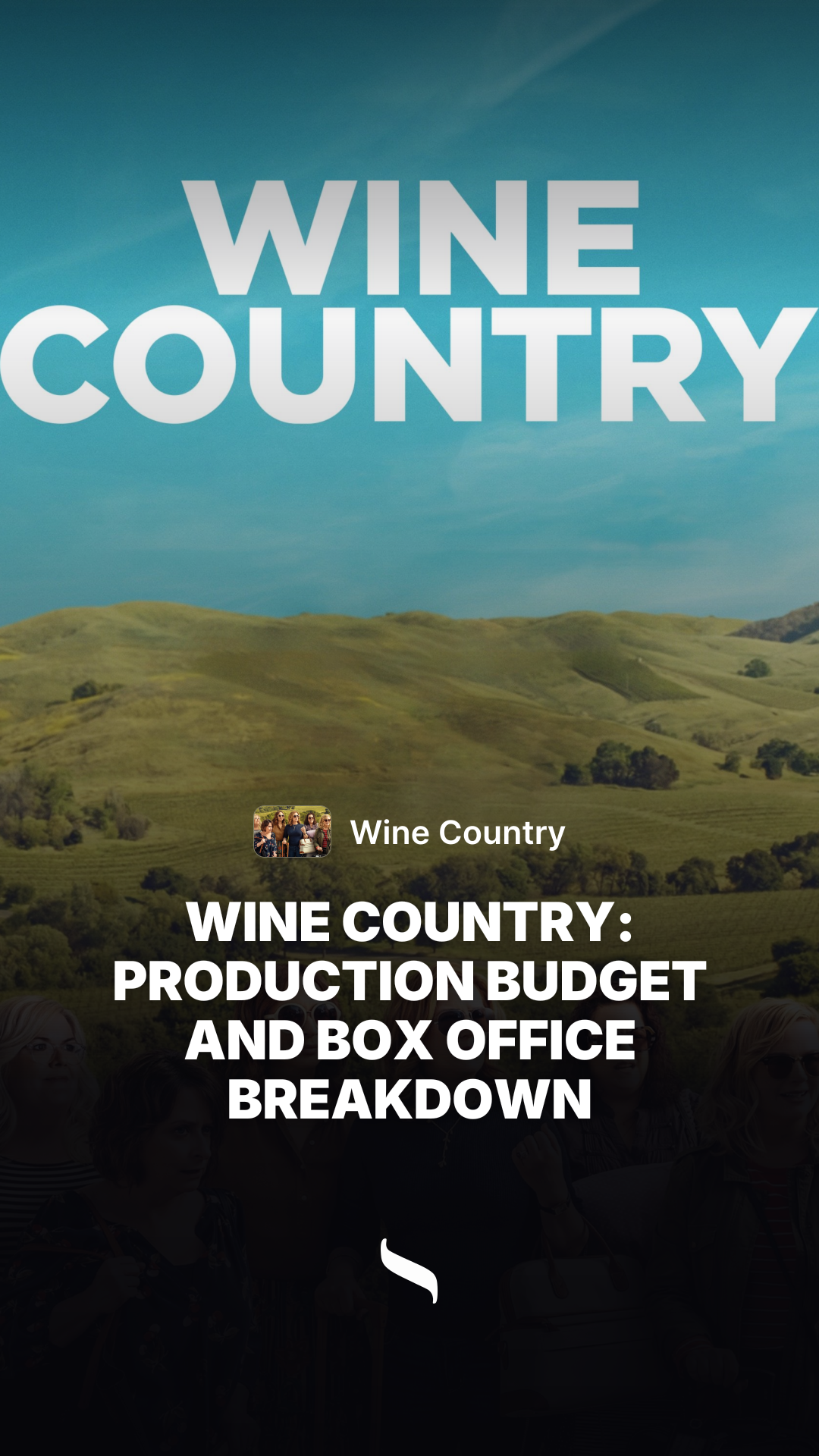 Wine Country share card