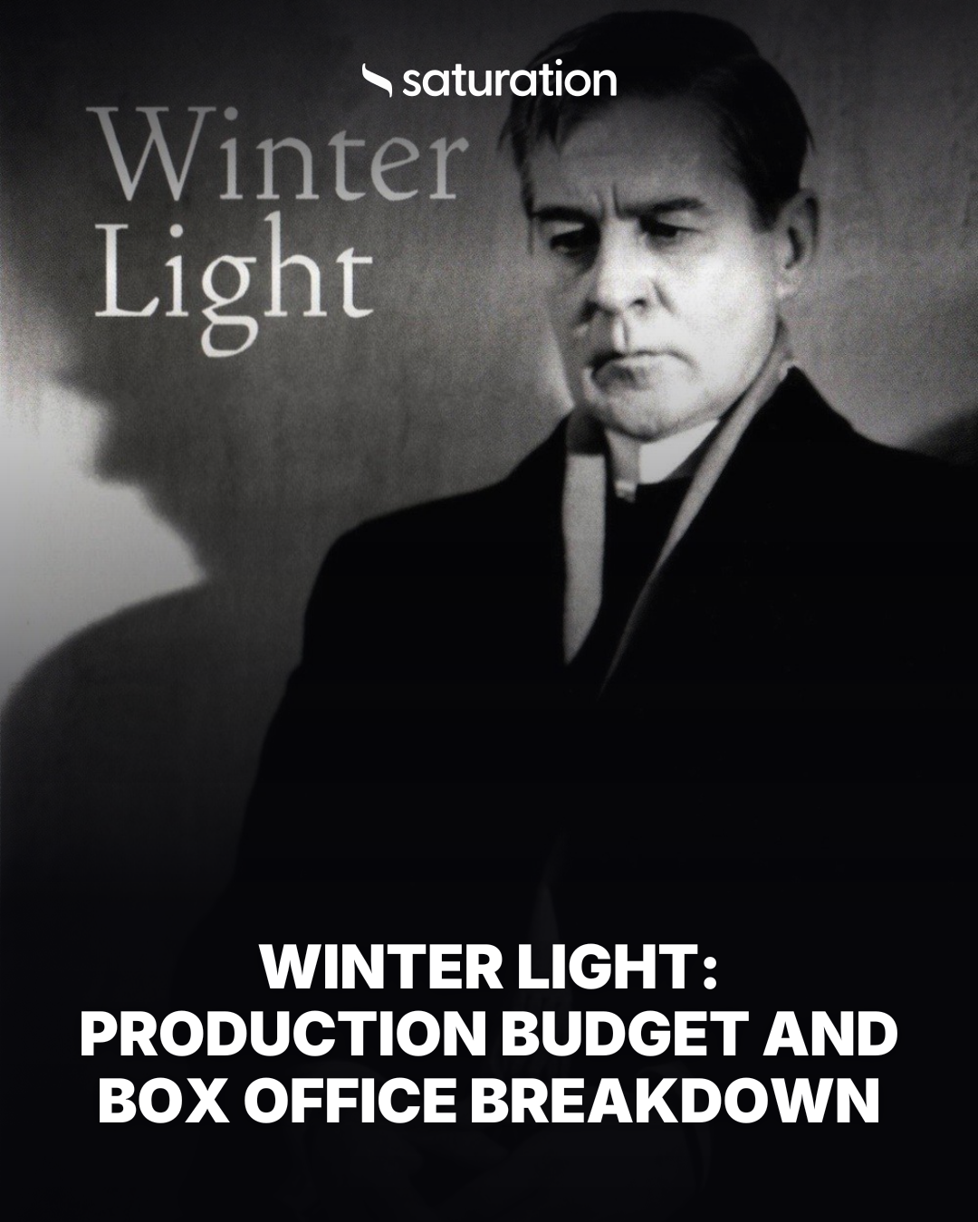 Winter Light share card