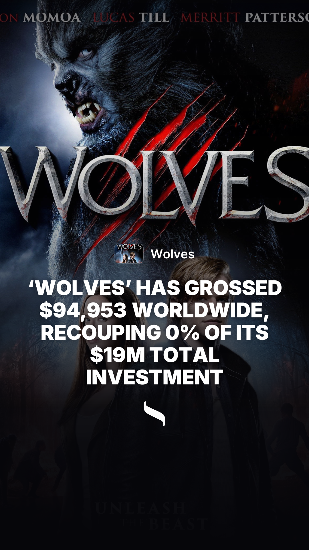 Wolves (2014) share card