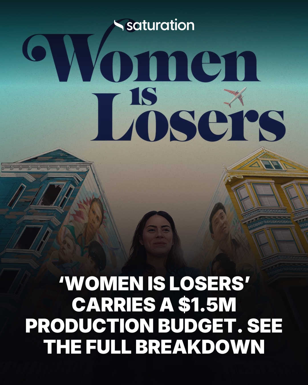 Women Is Losers share card