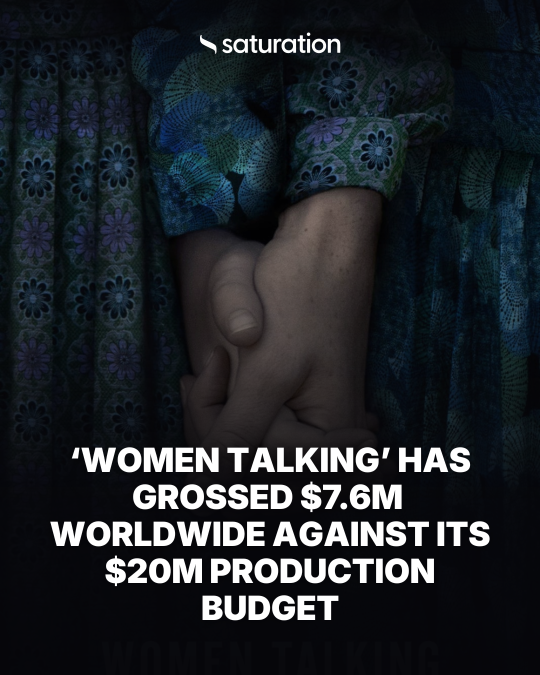 Women Talking share card