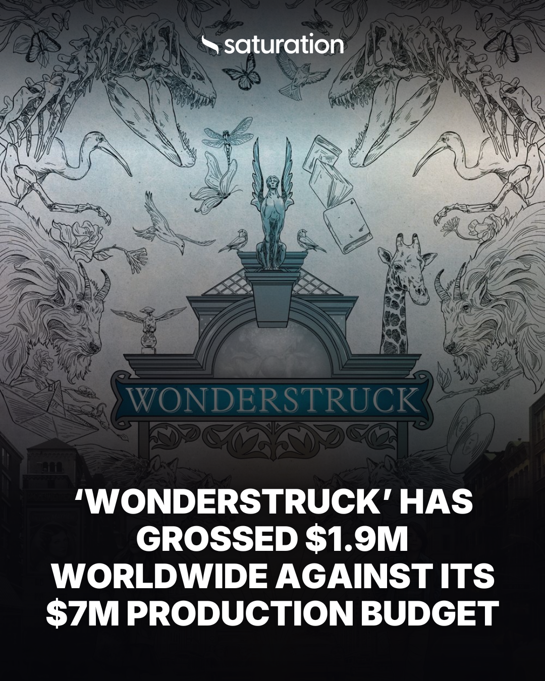 Wonderstruck share card