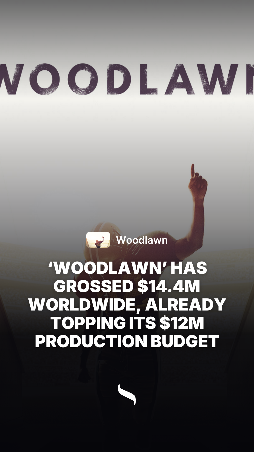 Woodlawn share card