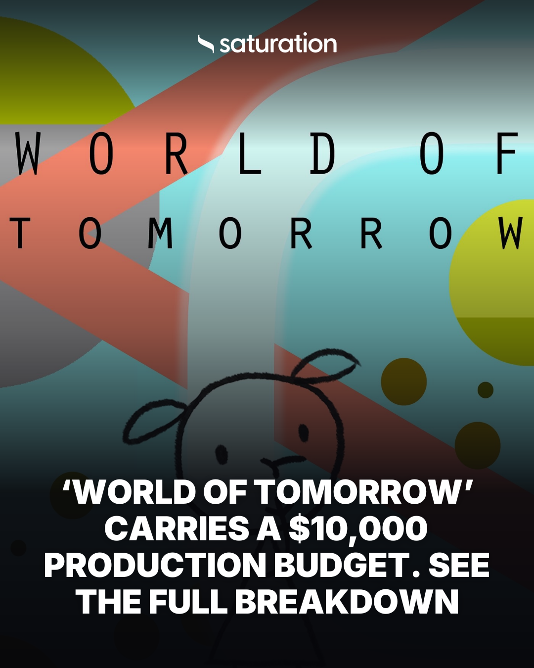 World of Tomorrow share card