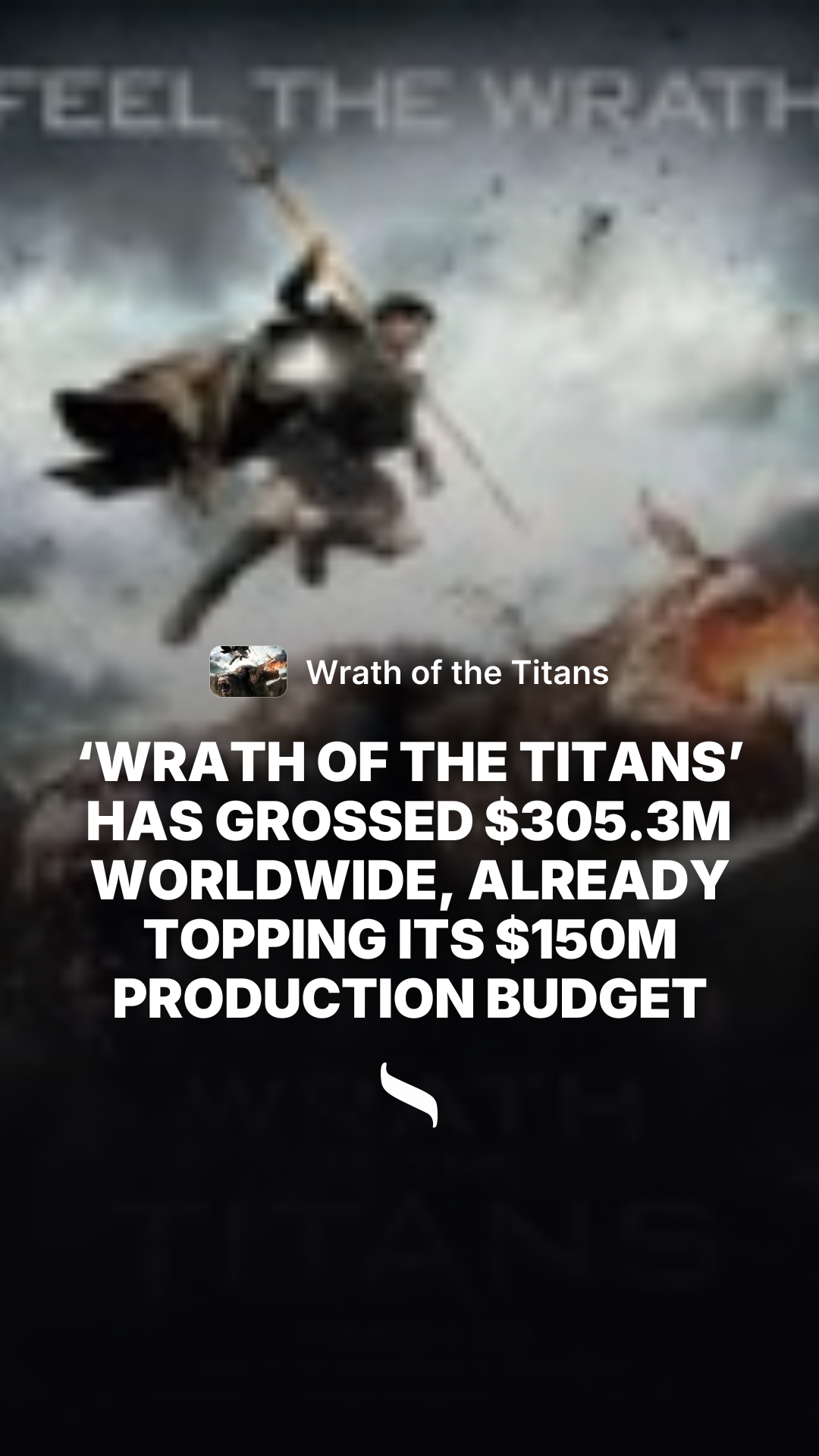 Wrath of the Titans (2012) share card