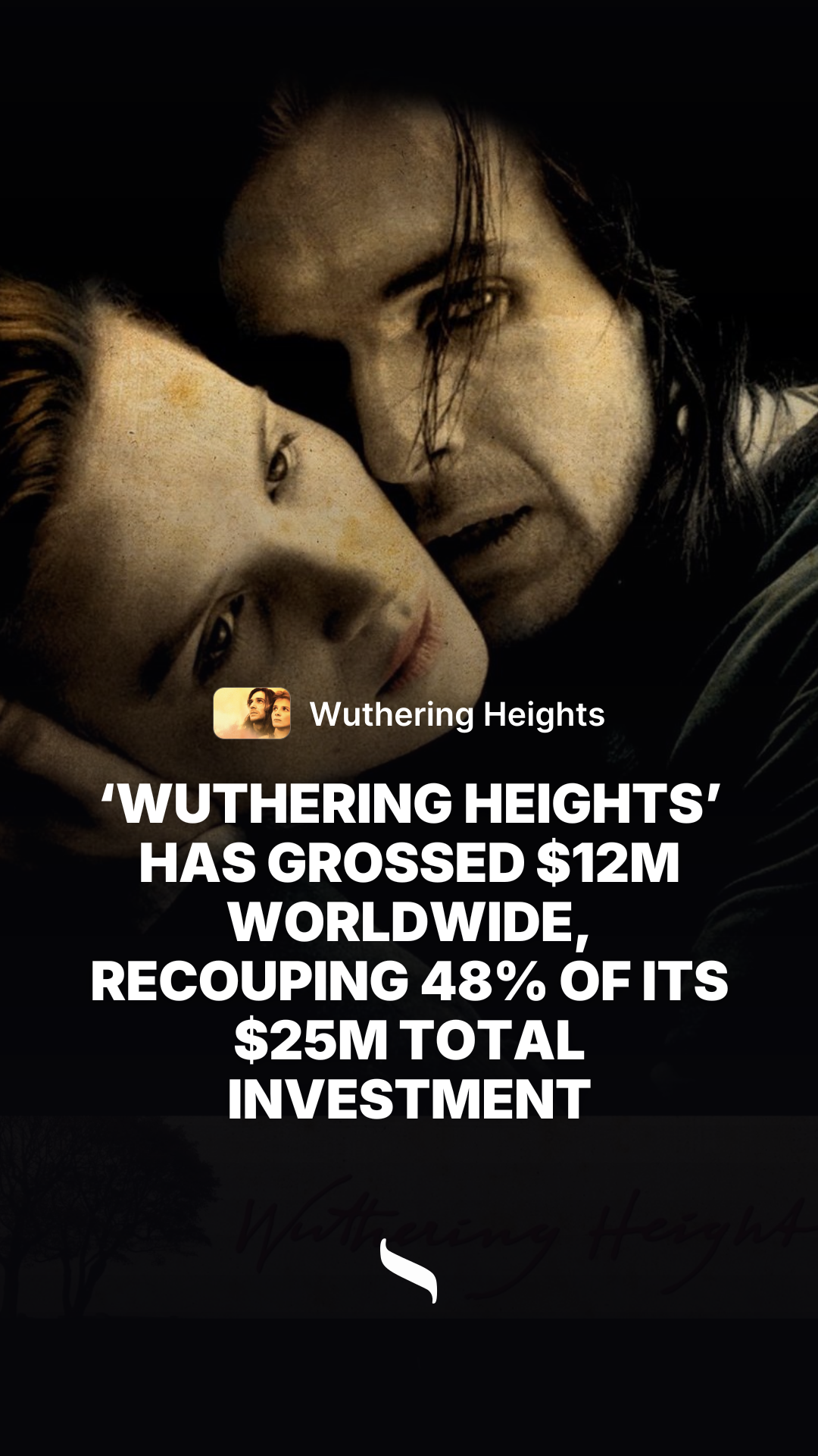 Wuthering Heights share card