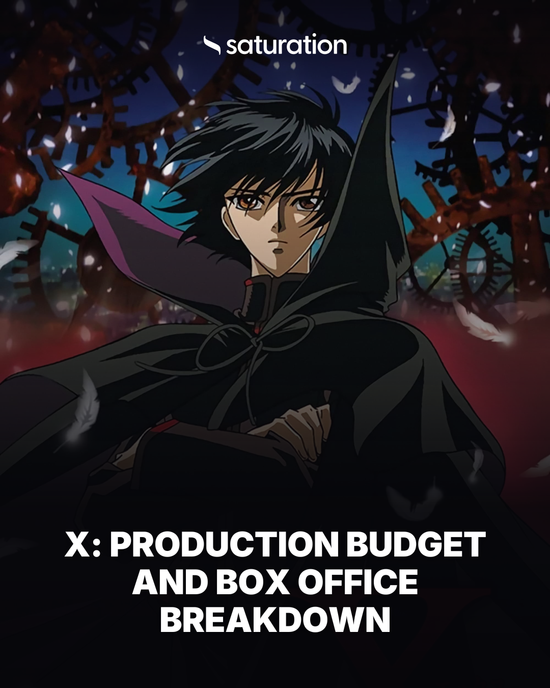 X share card