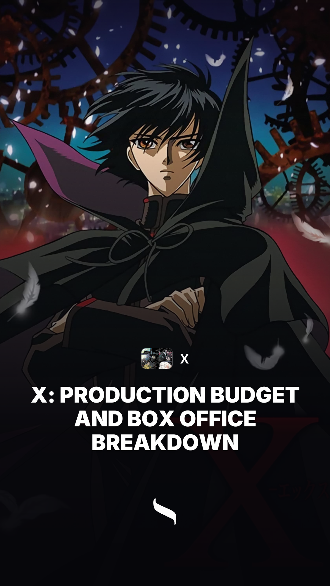 X share card