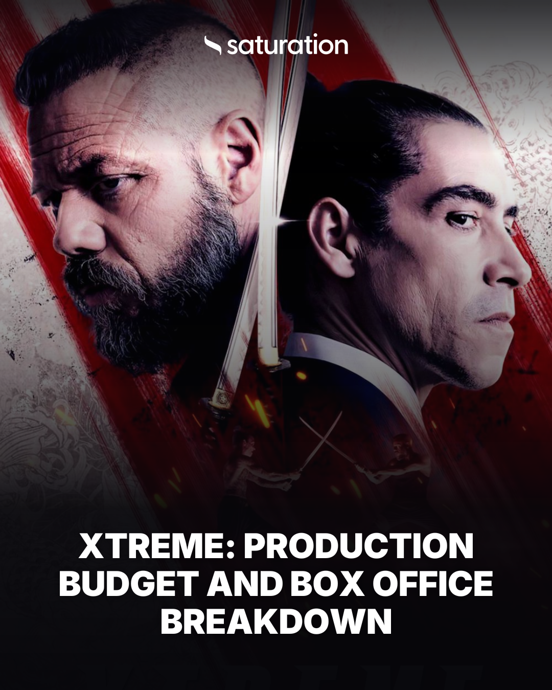 Xtreme share card