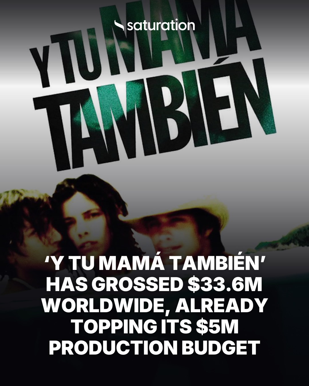Y Tu Mamá También share card
