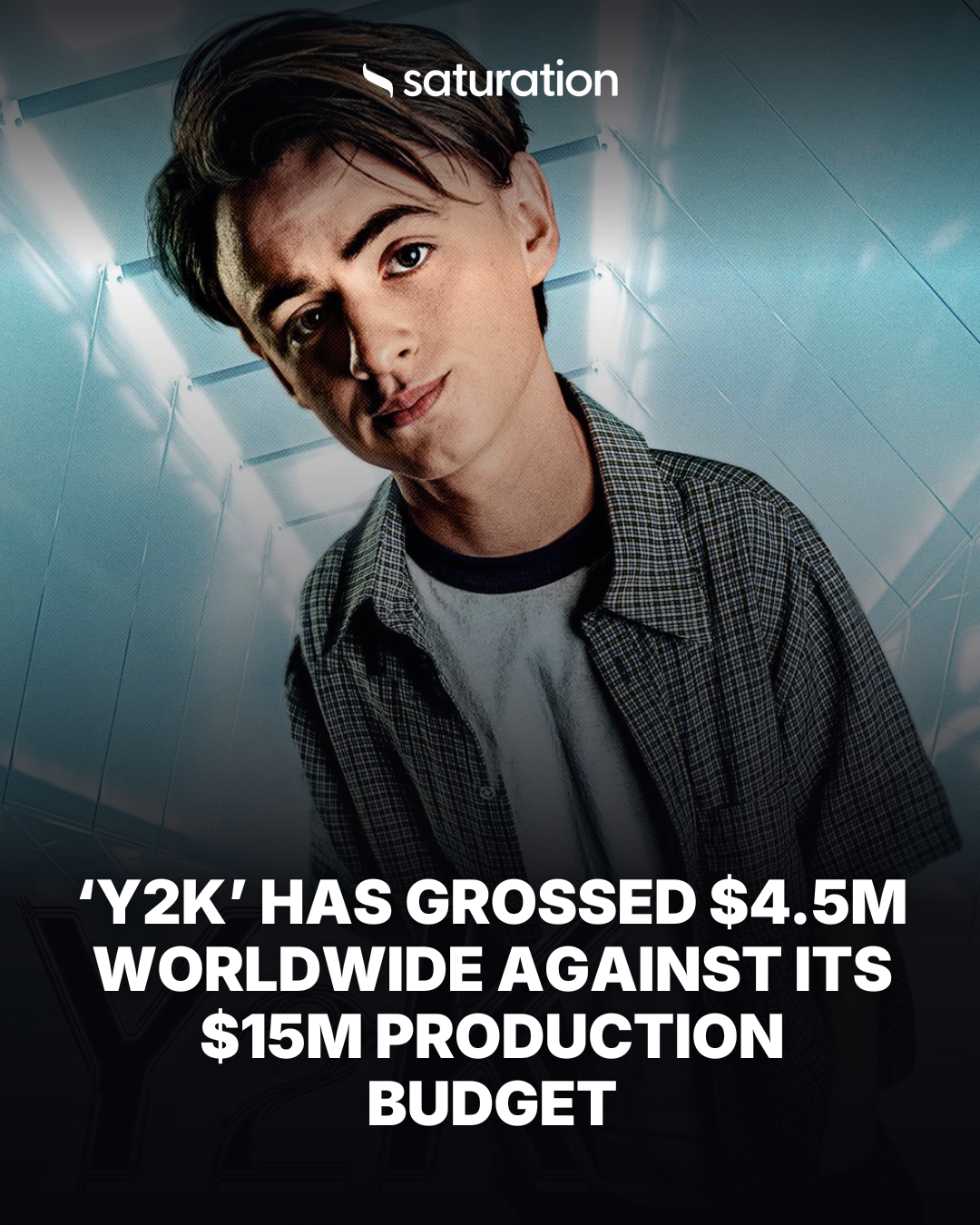 Y2K share card