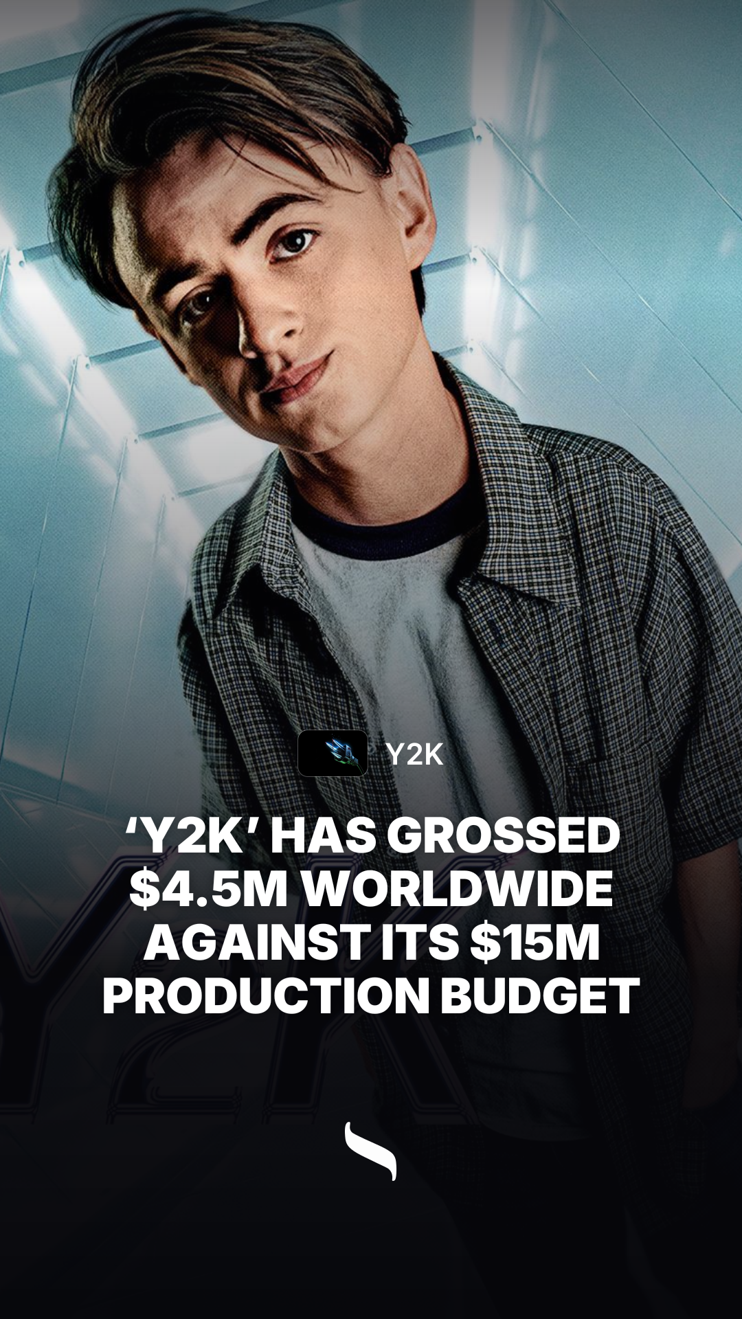 Y2K share card