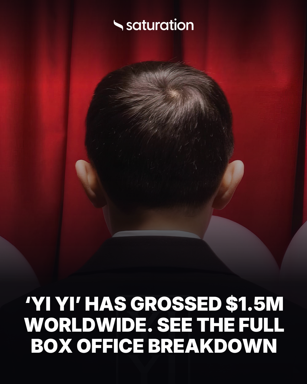Yi Yi share card