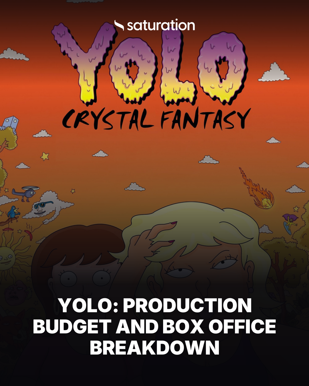 Yolo share card