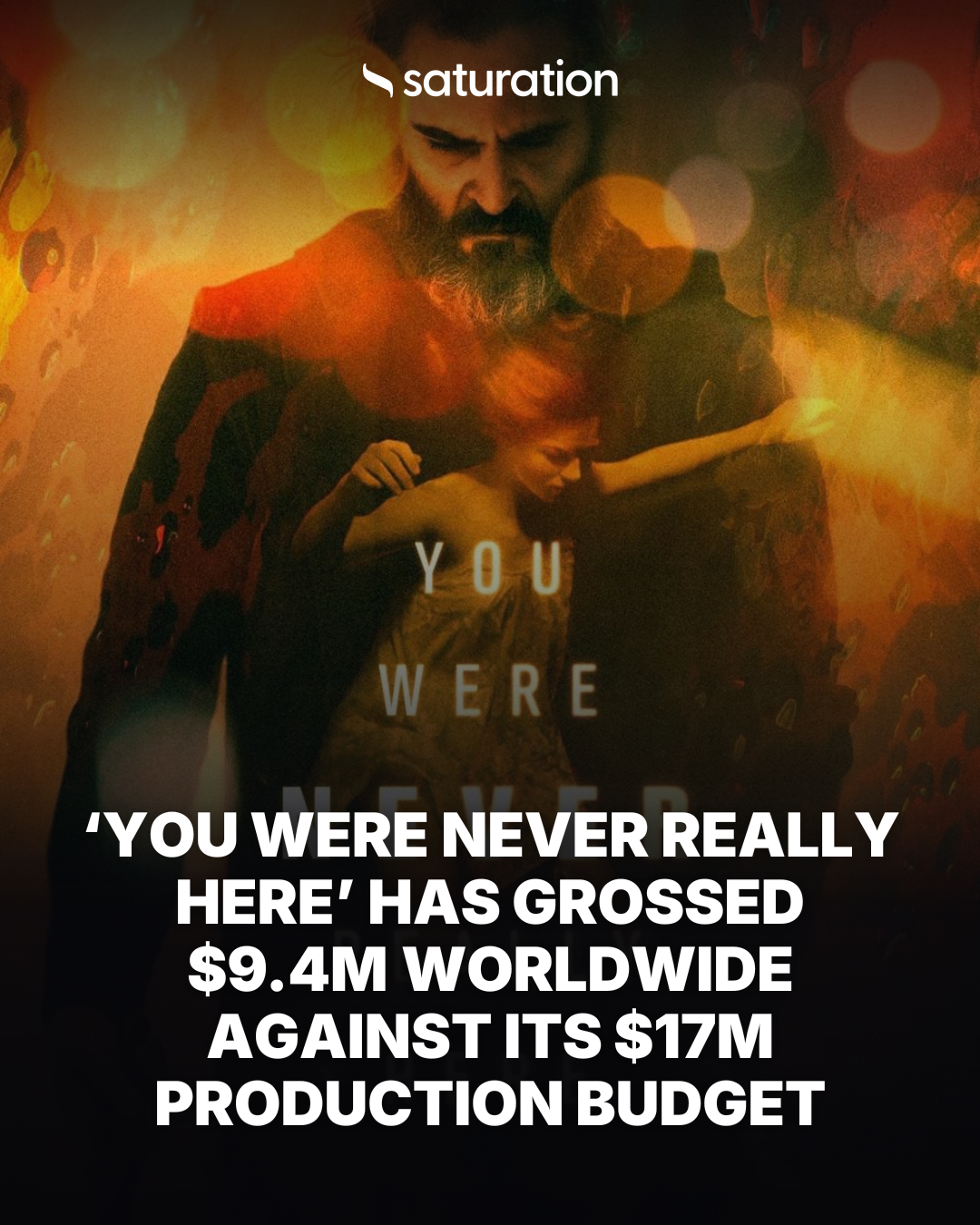 You Were Never Really Here share card
